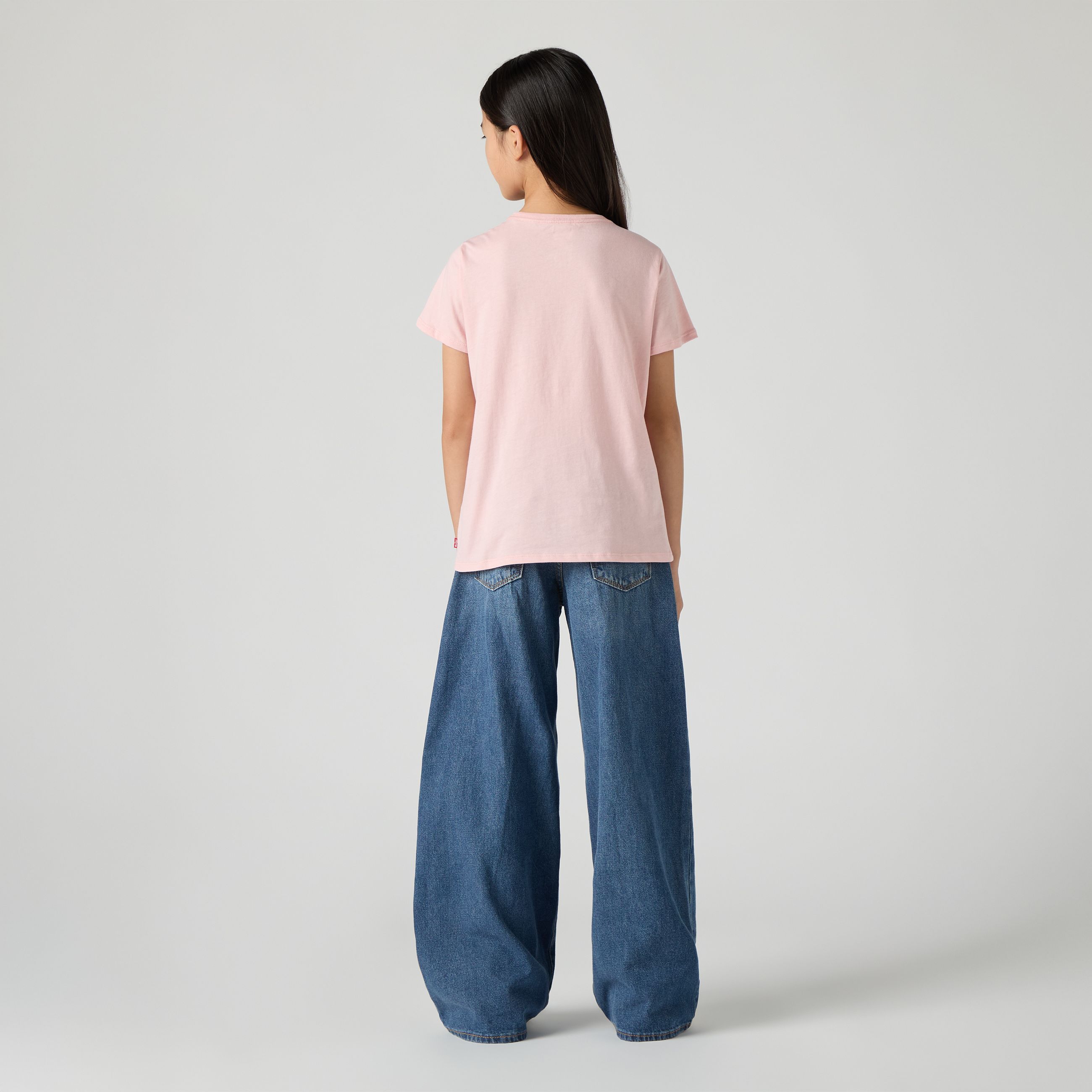 Teenager Batwing Tee 3