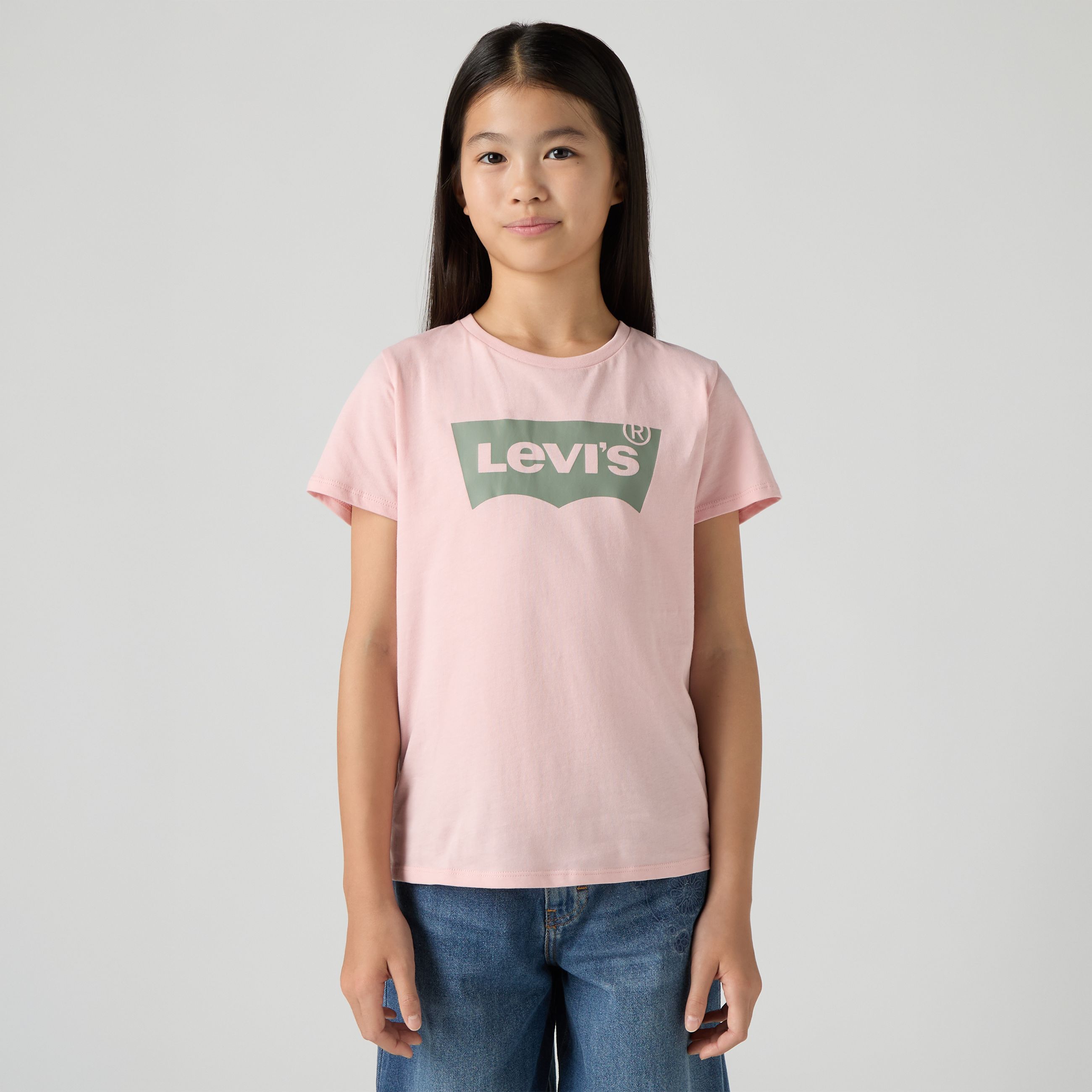 Teenager Batwing Tee 2