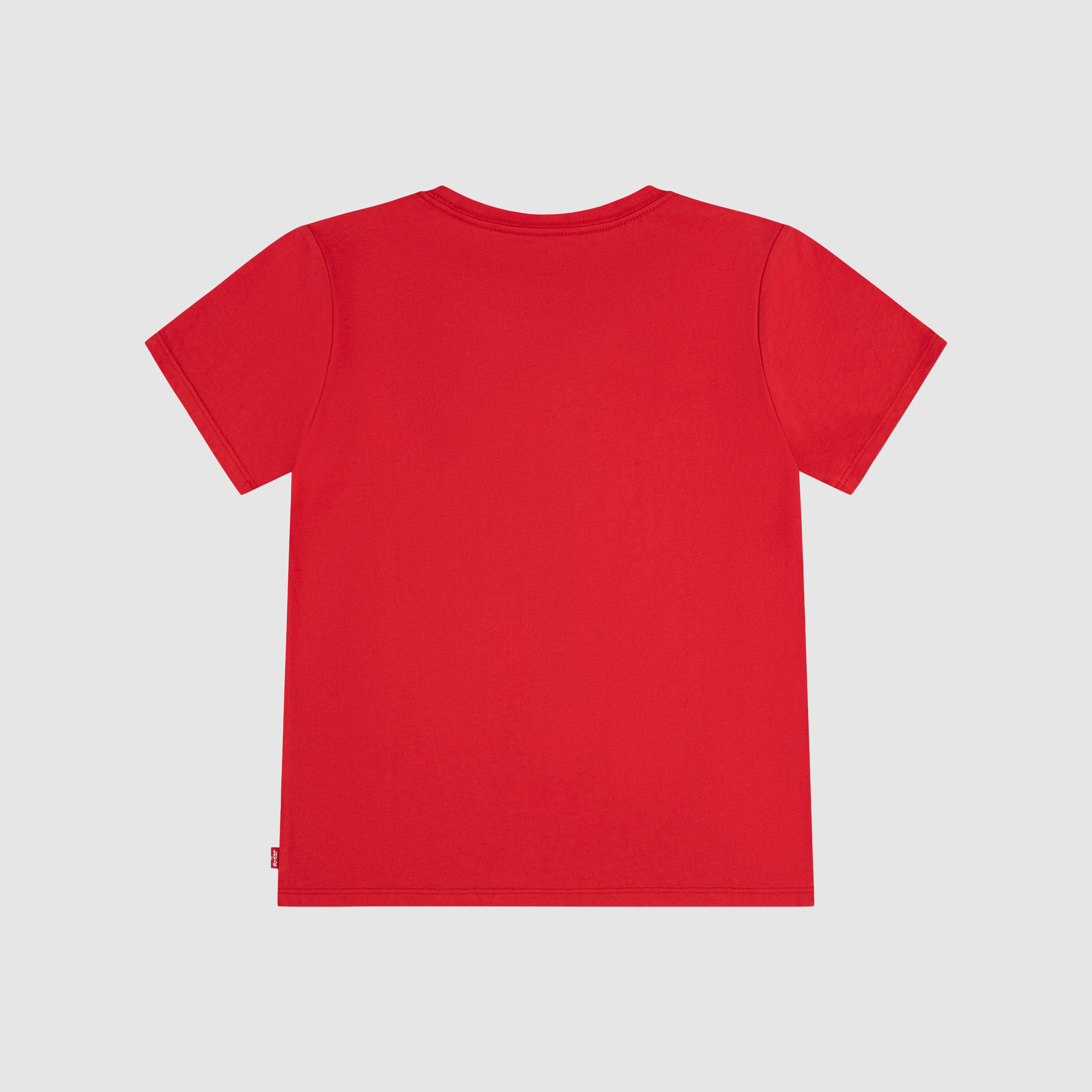 Kids Batwing Chest Hit Tee 2