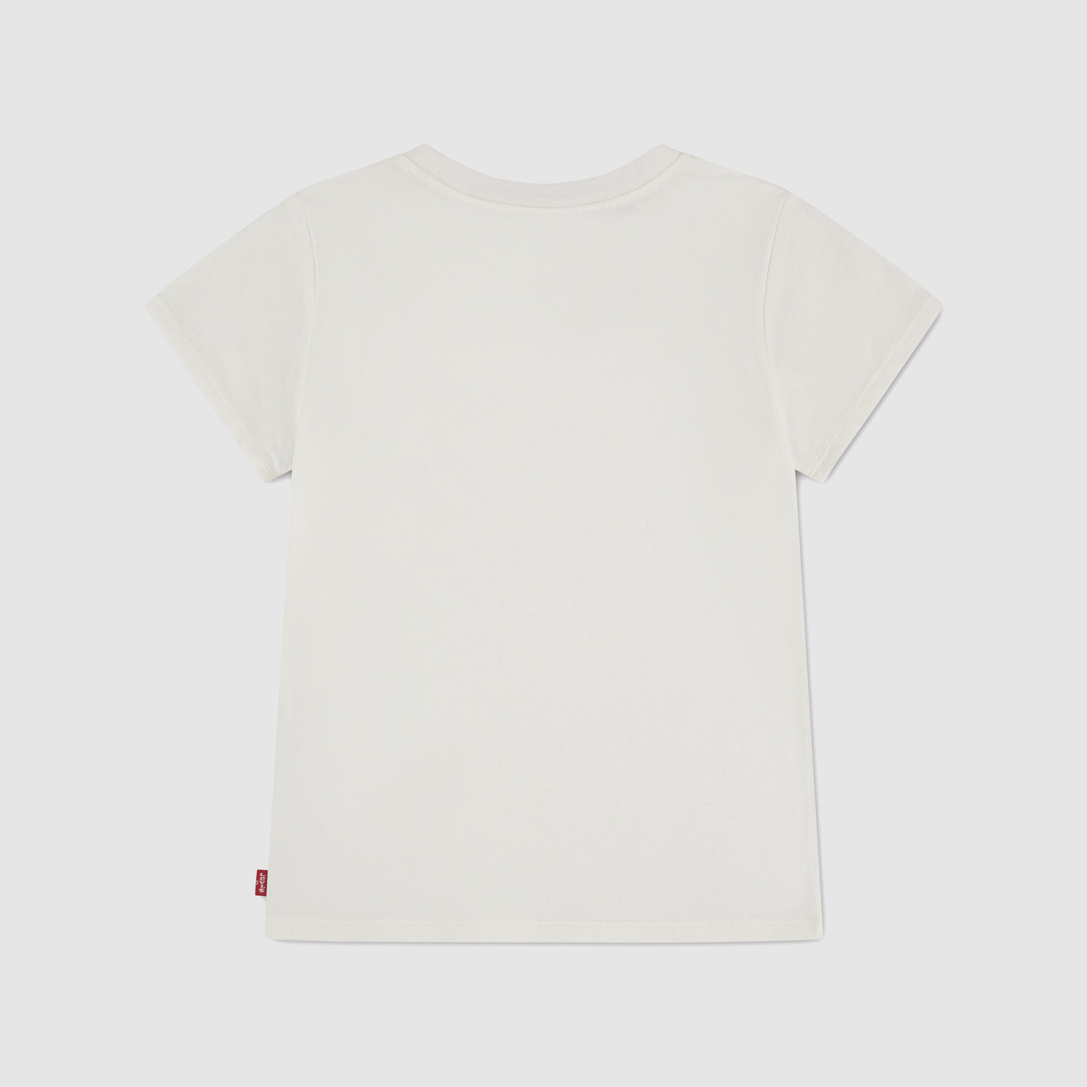 Kids Seasonal Print Batwing Tee 2