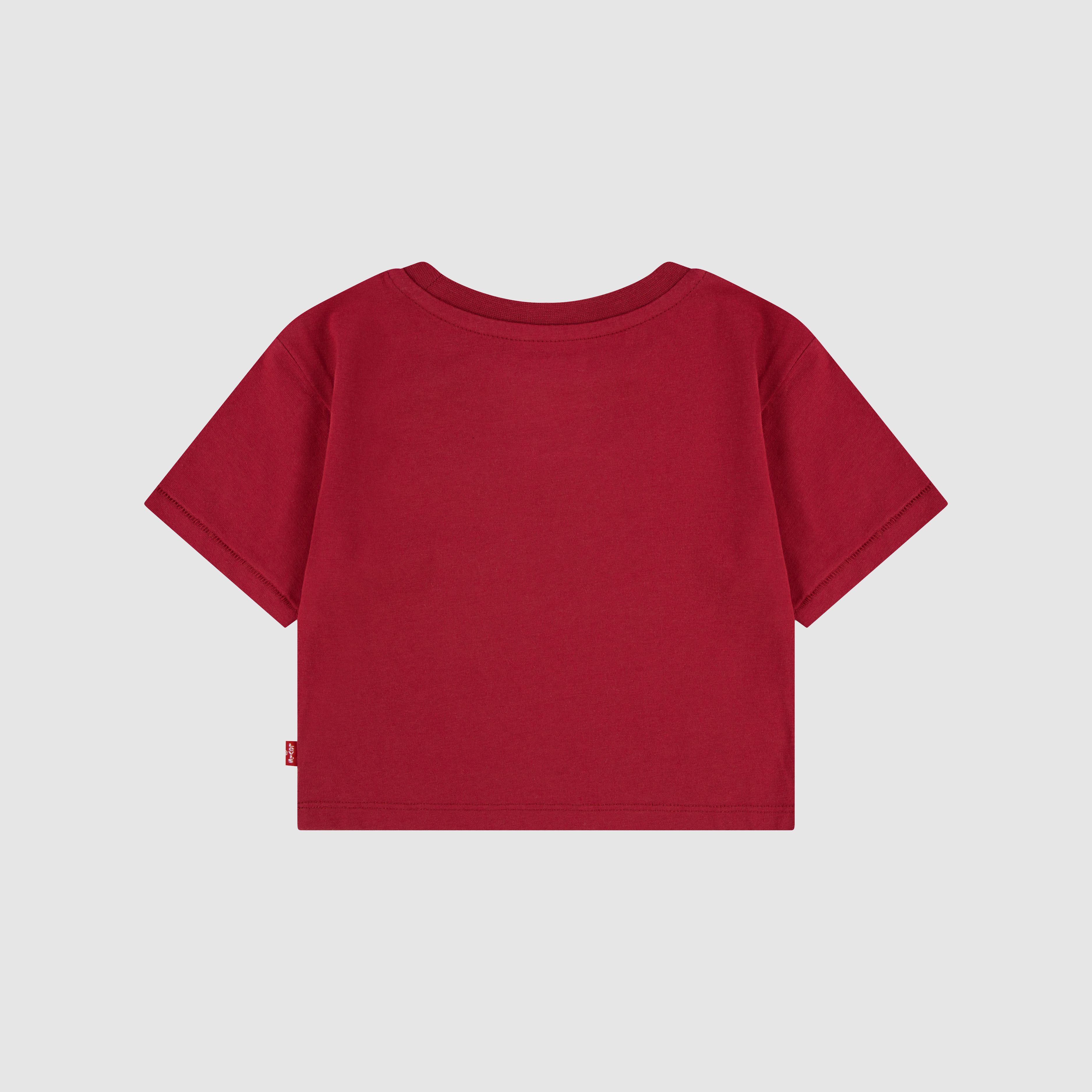 Teenager Script 3D Tee 2