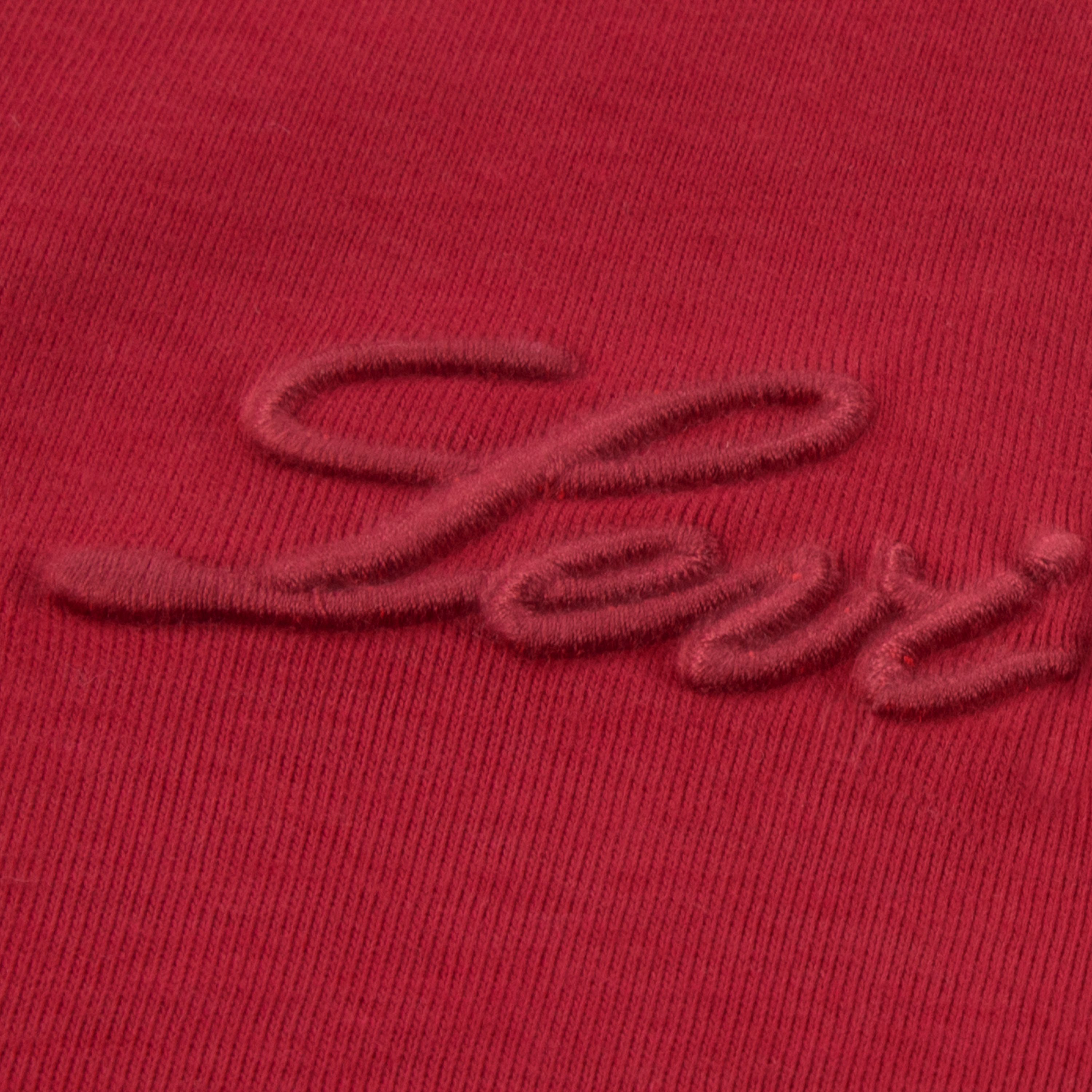 Teenager Script 3D Tee 3