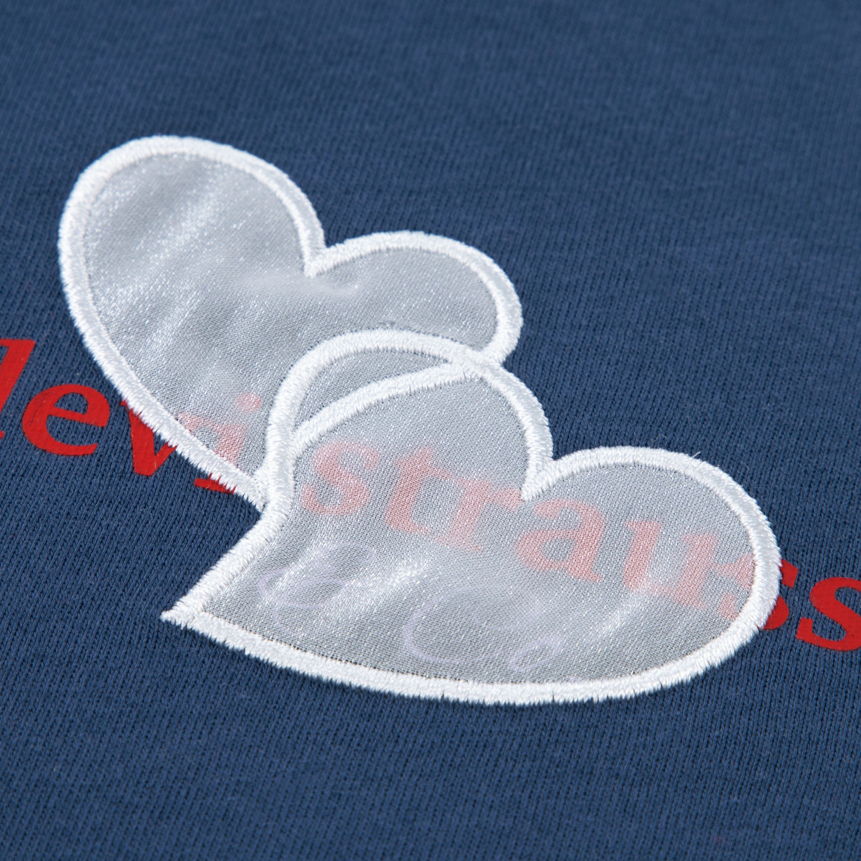 Kids Hearts Tee 3