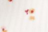 Teenager Long Sleeve Ruffle Top-Ditsy Blouse