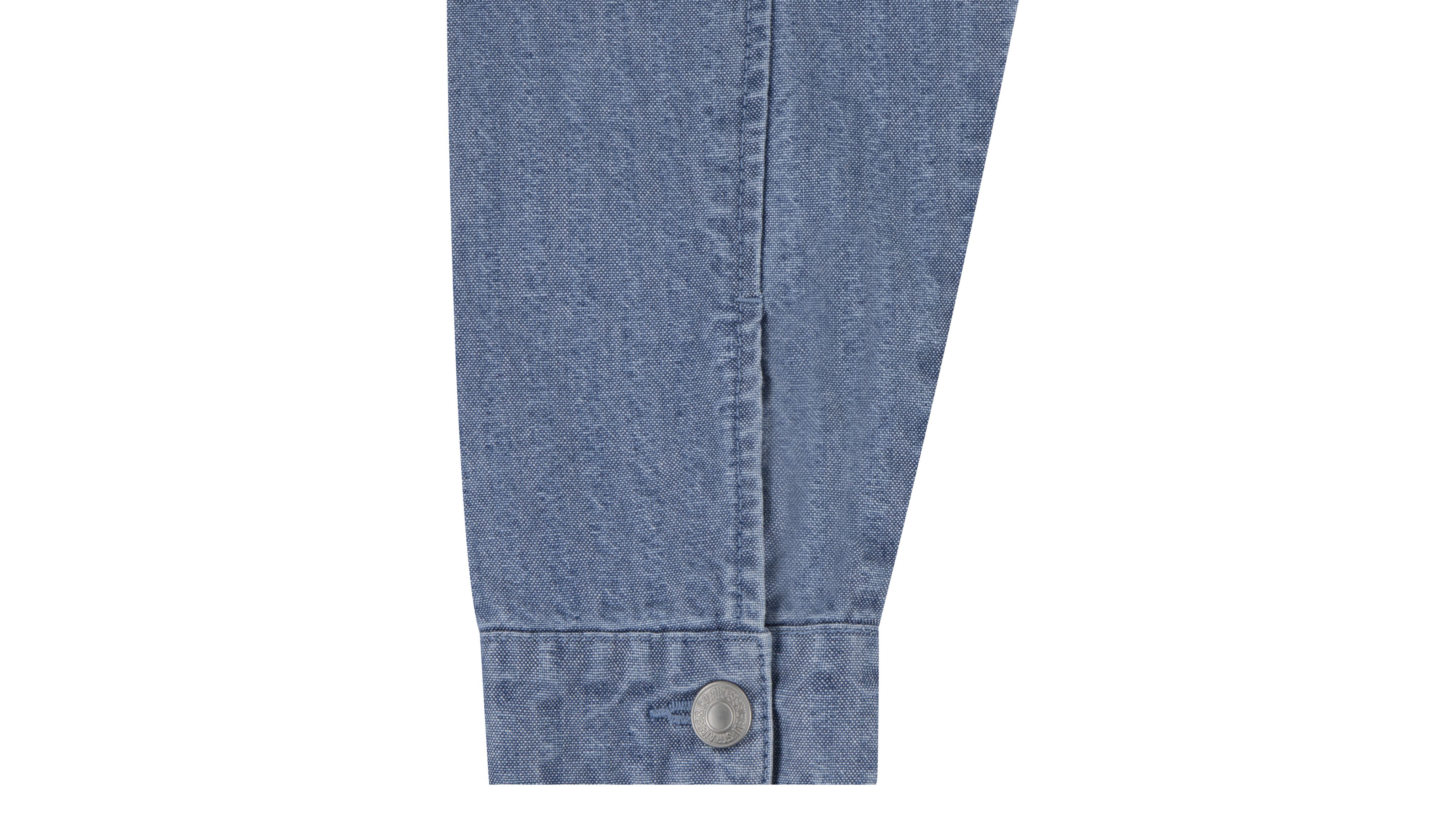Chaqueta con cremallera completa Sutro para adolescentes 4