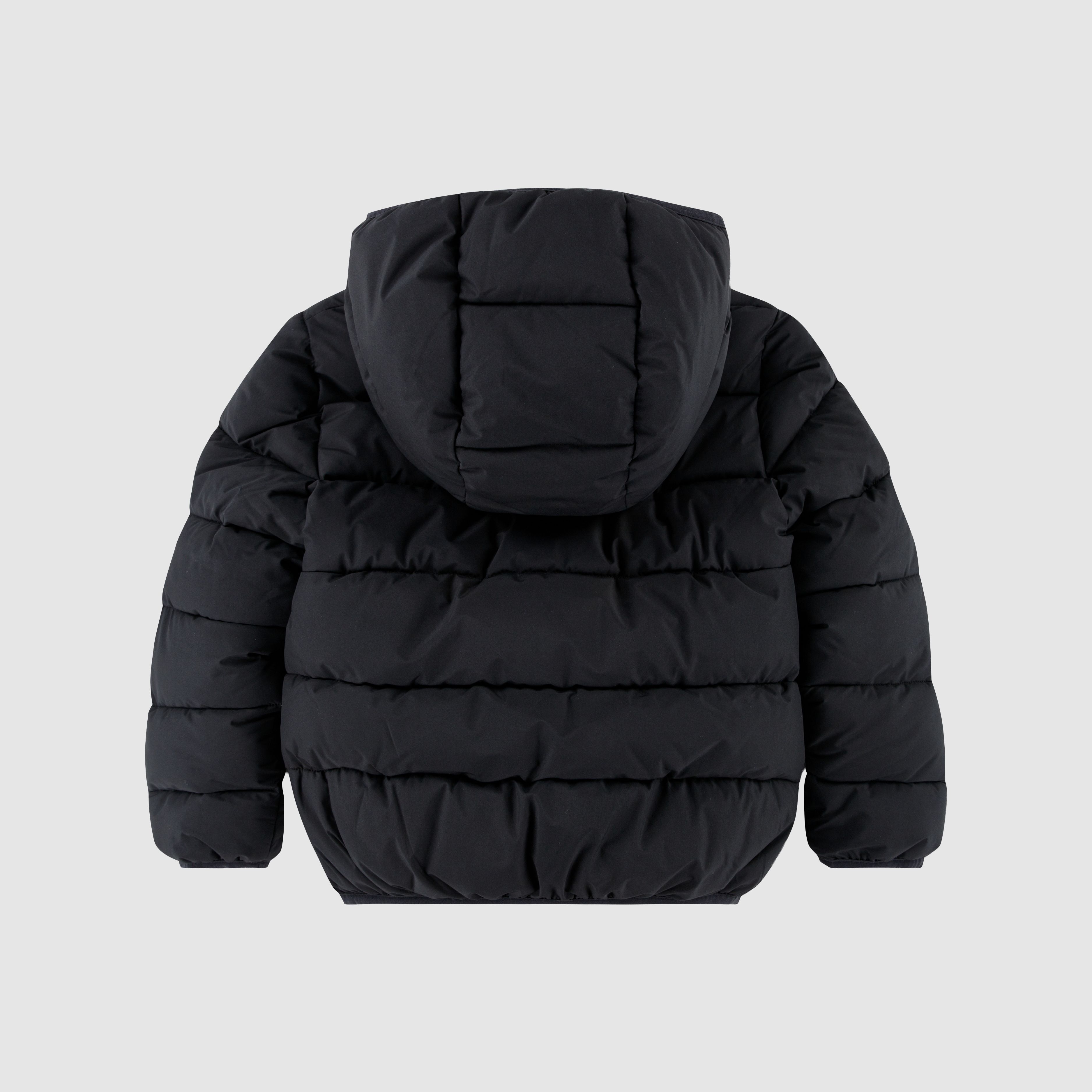 Kids Medium Weight Puffer 2