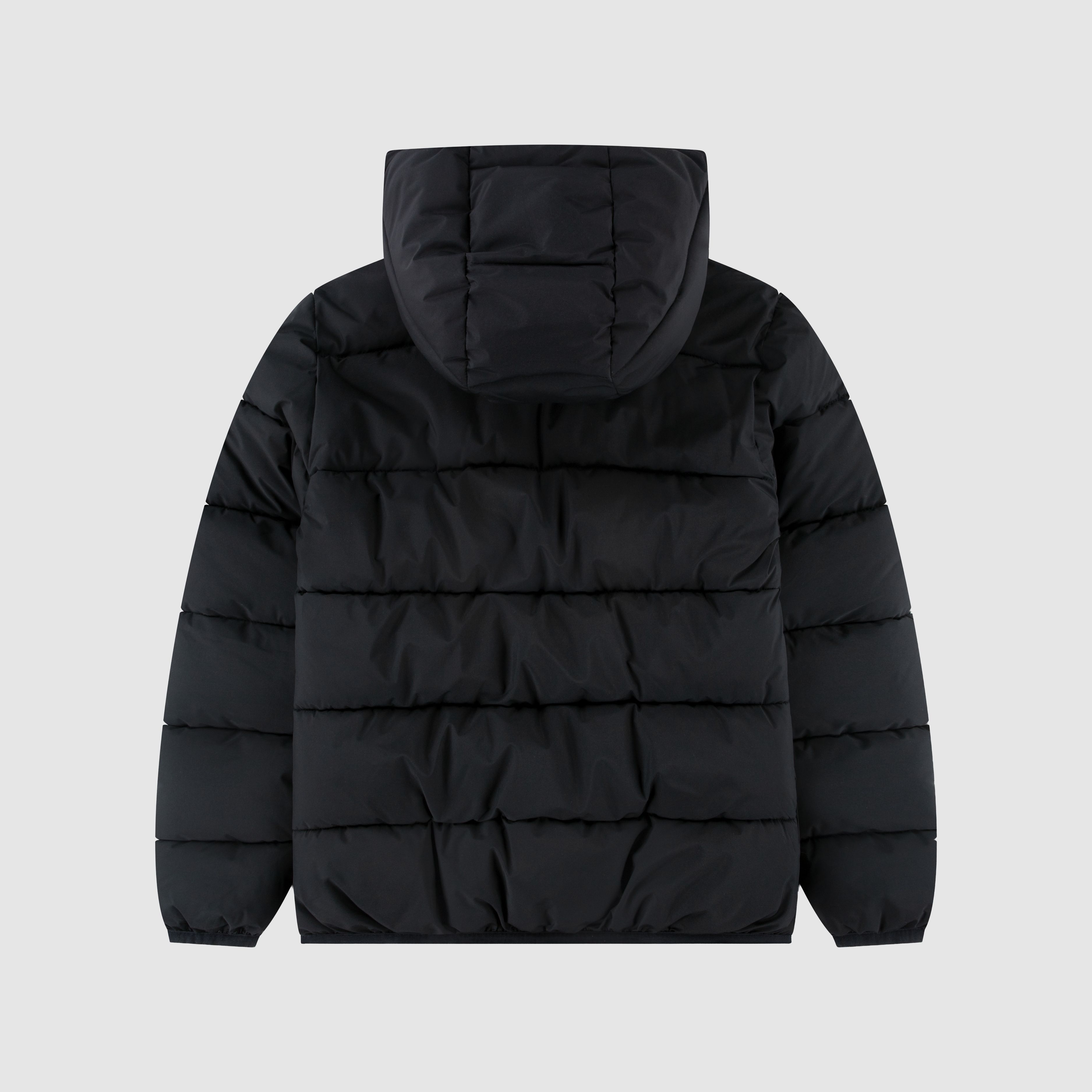 Teenager Medium Weight Puffer 2