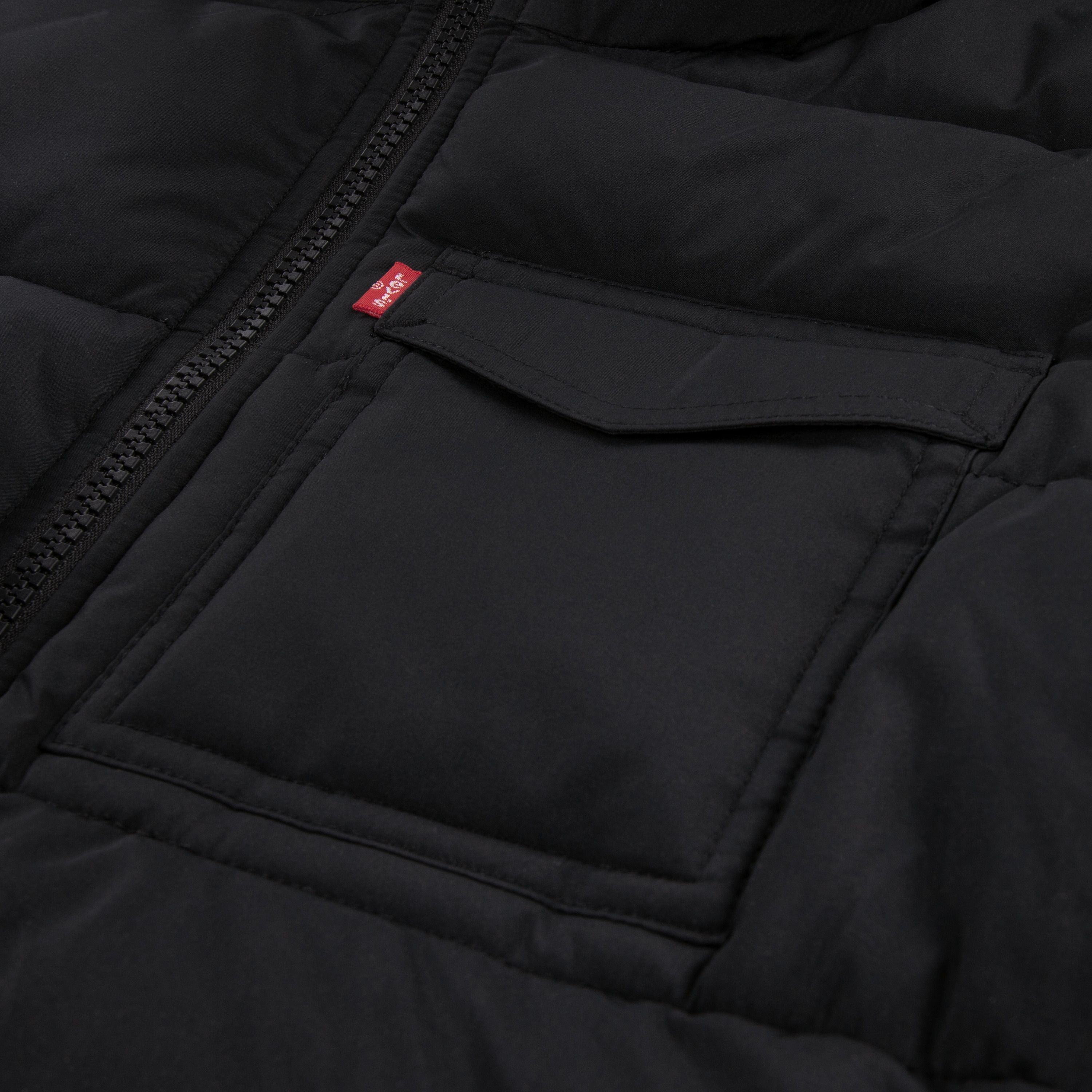 Teenager Medium Weight Puffer 3