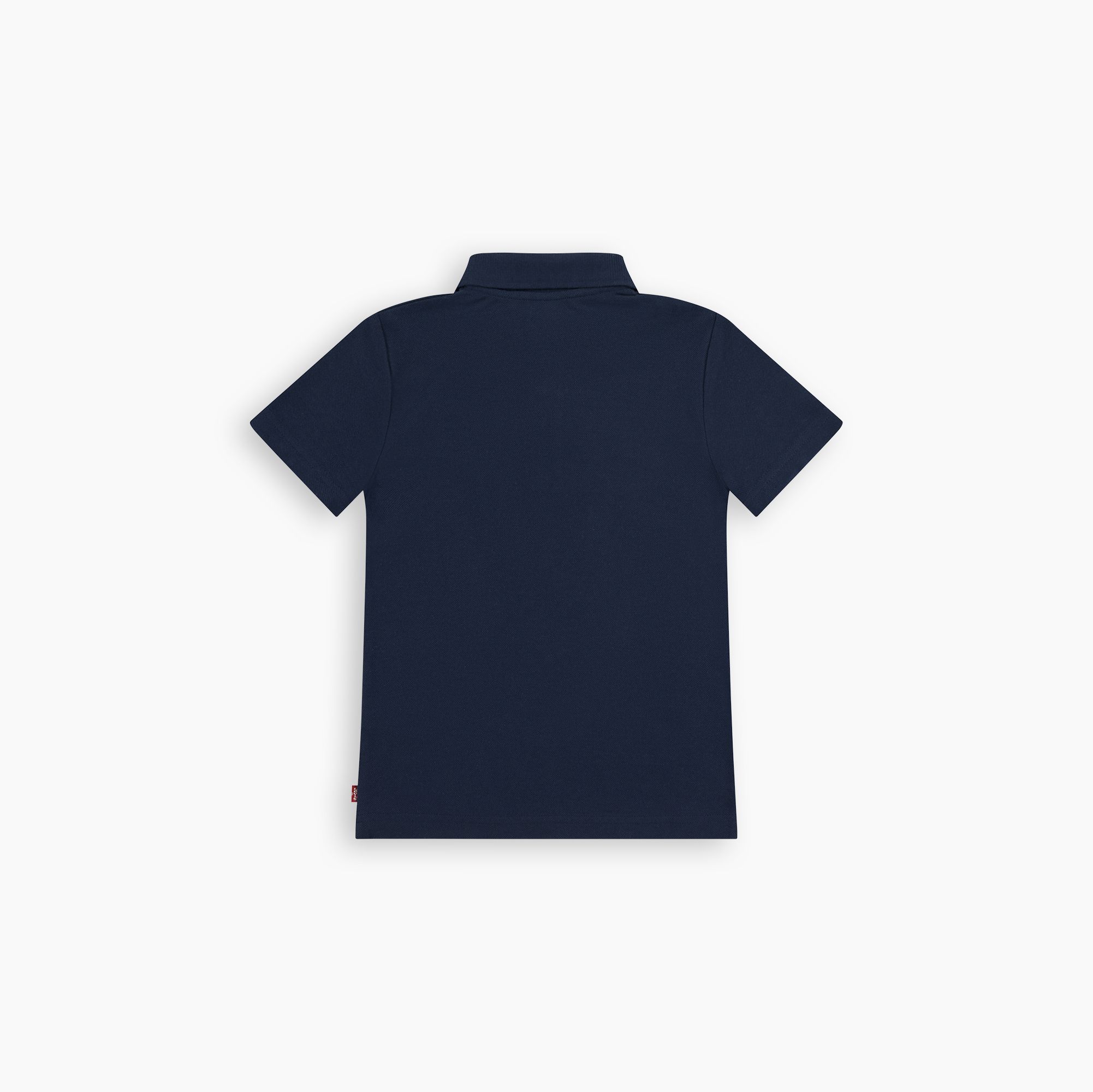 Kids Batwing Polo 5