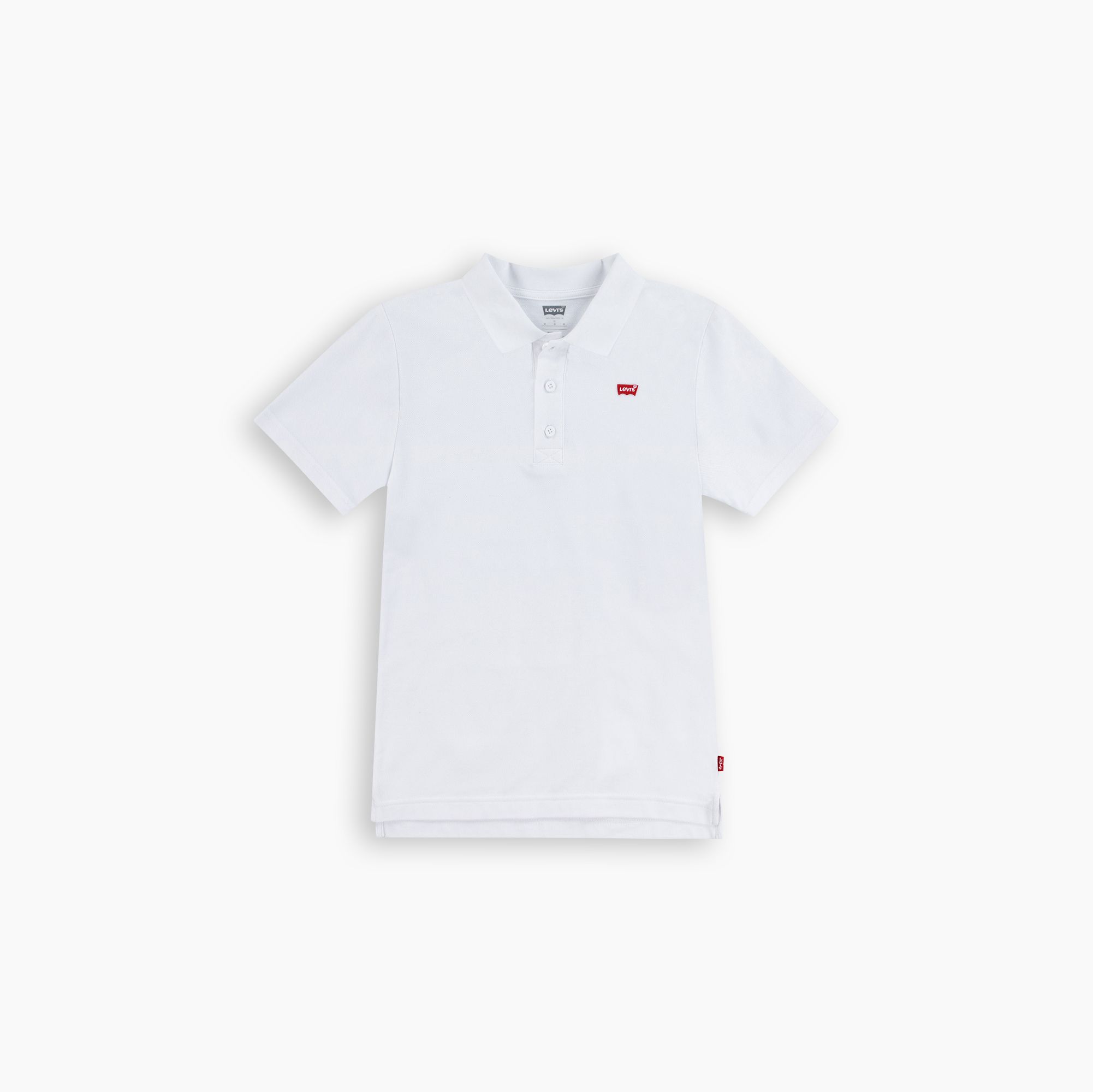 Kids Batwing Polo 1