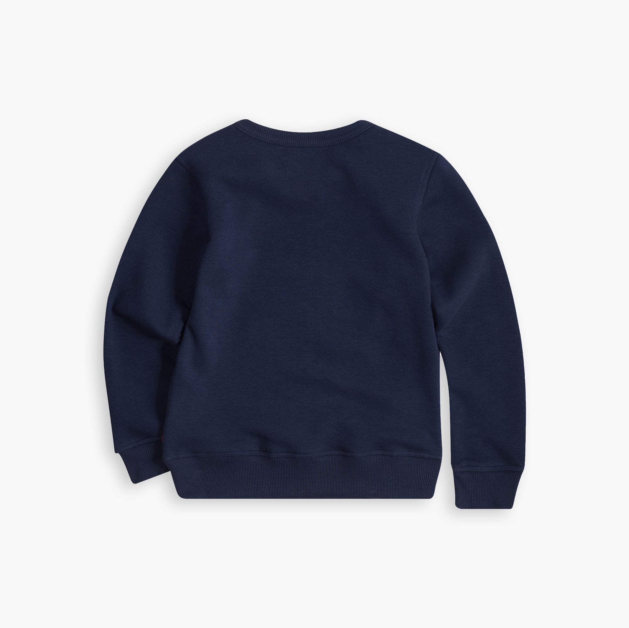 Kids Batwing Crewneck Sweatshirt 5