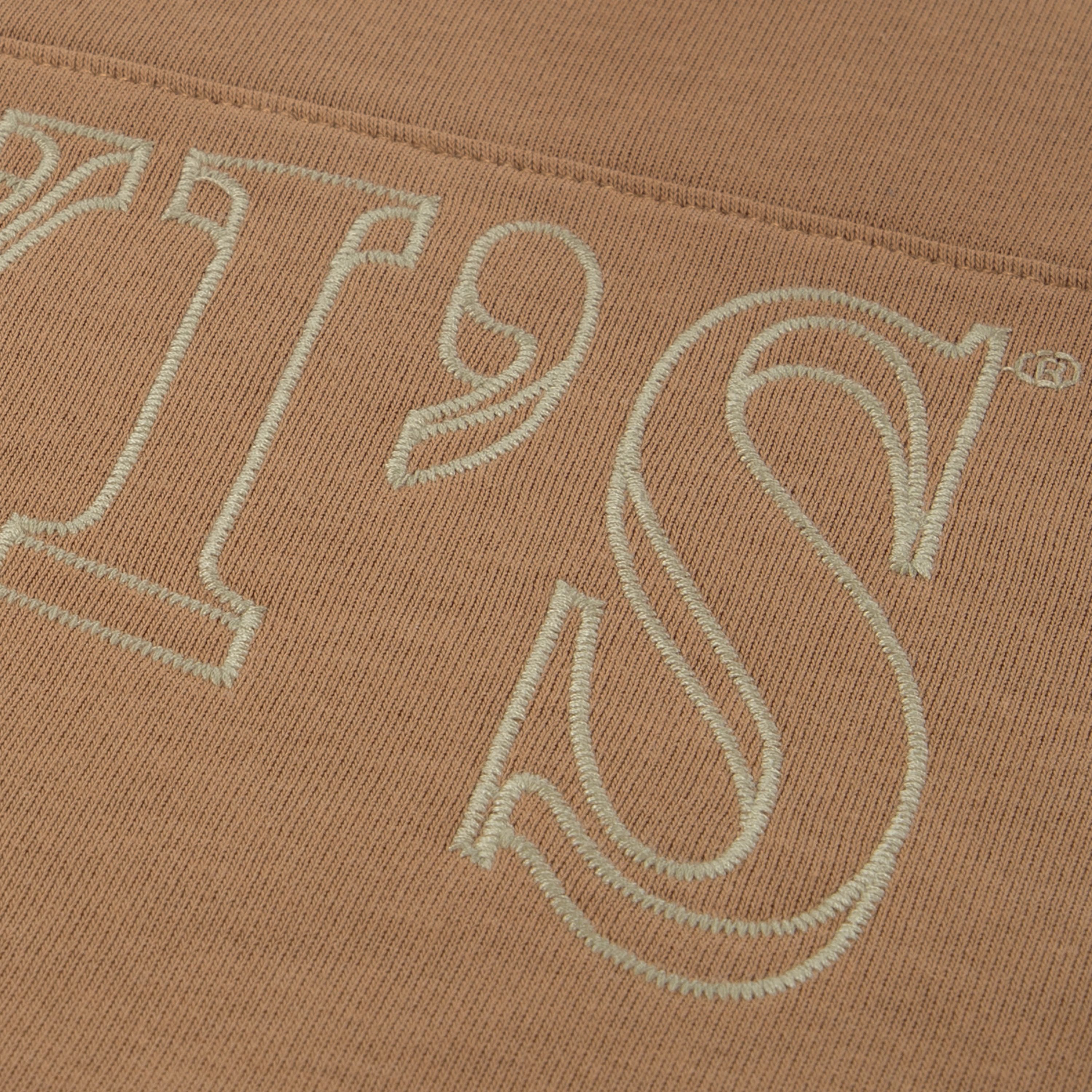 Teenager Vintage Collegiate Crewneck 3