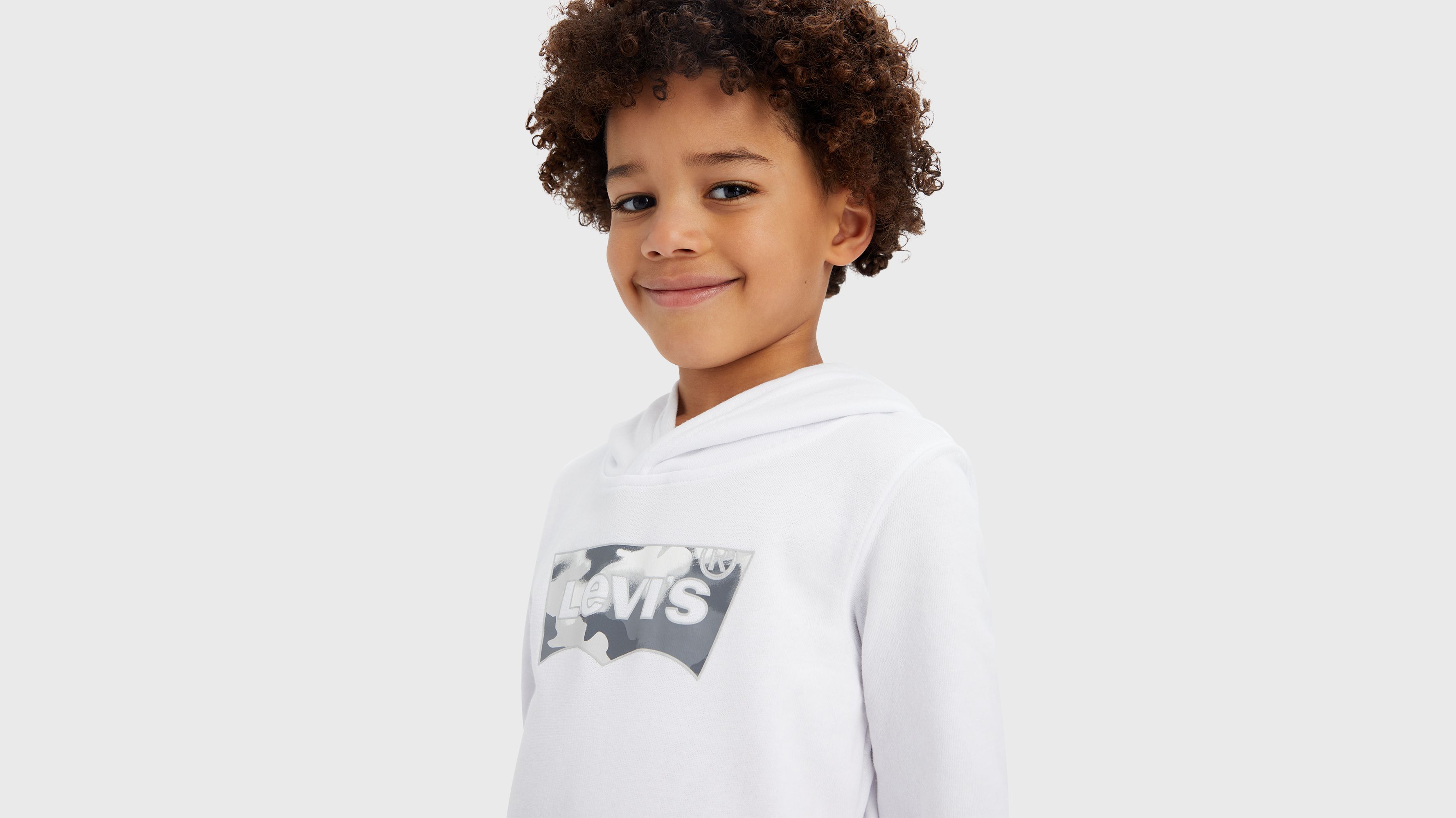 Sweat à capuche Batwing Fill 3