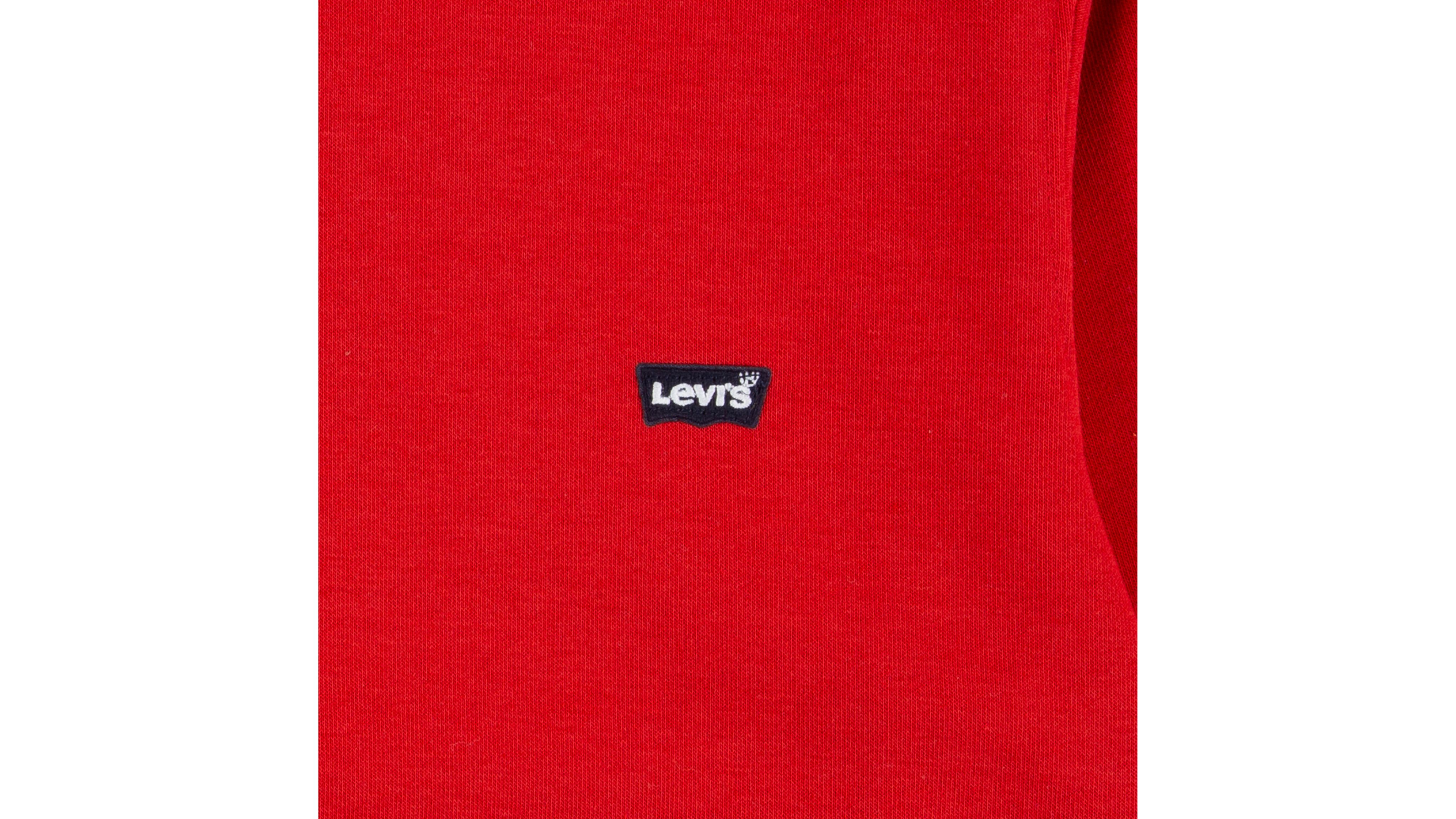 Sudadera infantil con capucha Mini Batwing Pullover 3