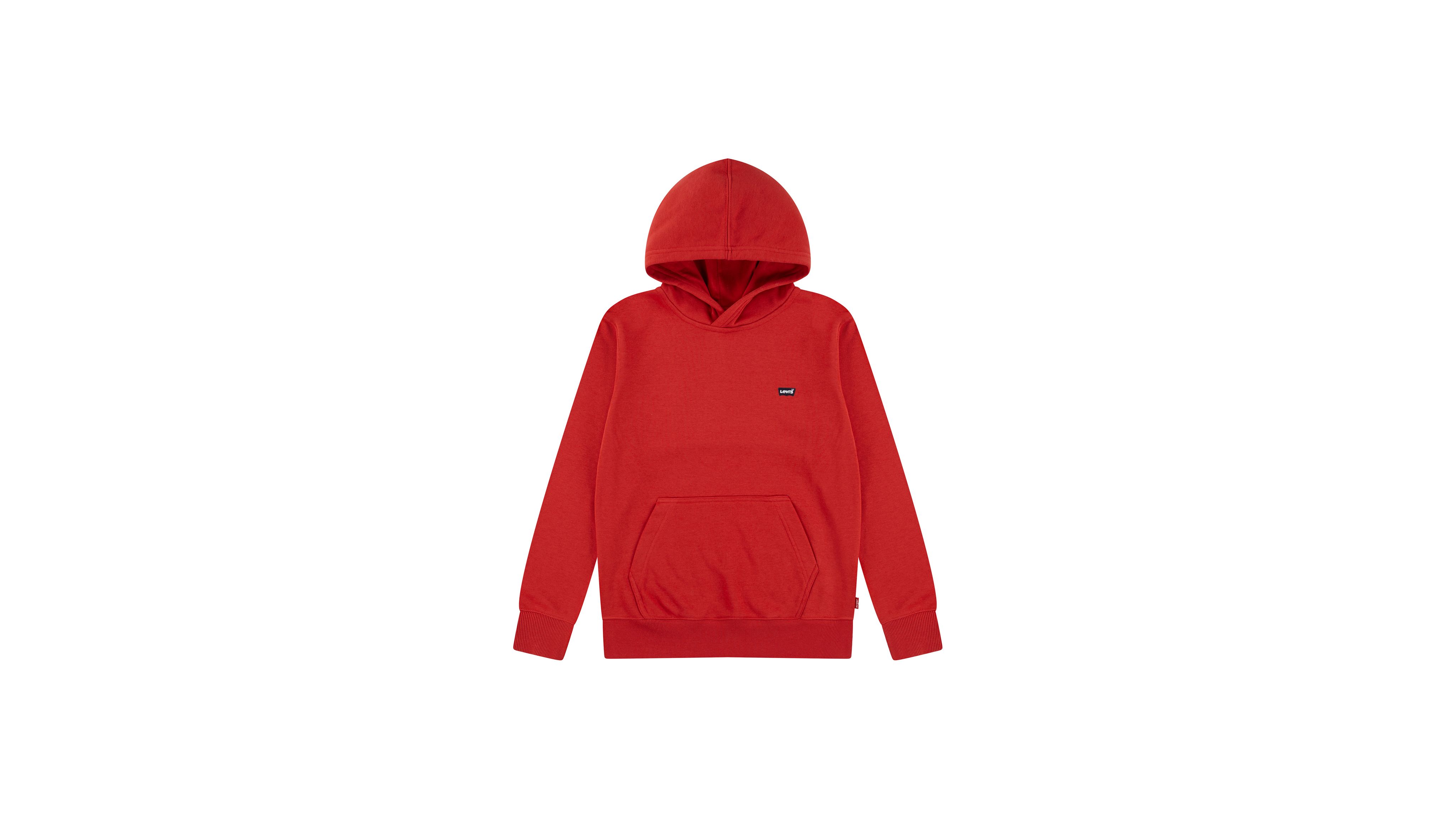 Enfant Sweat à capuche mini Batwing 1