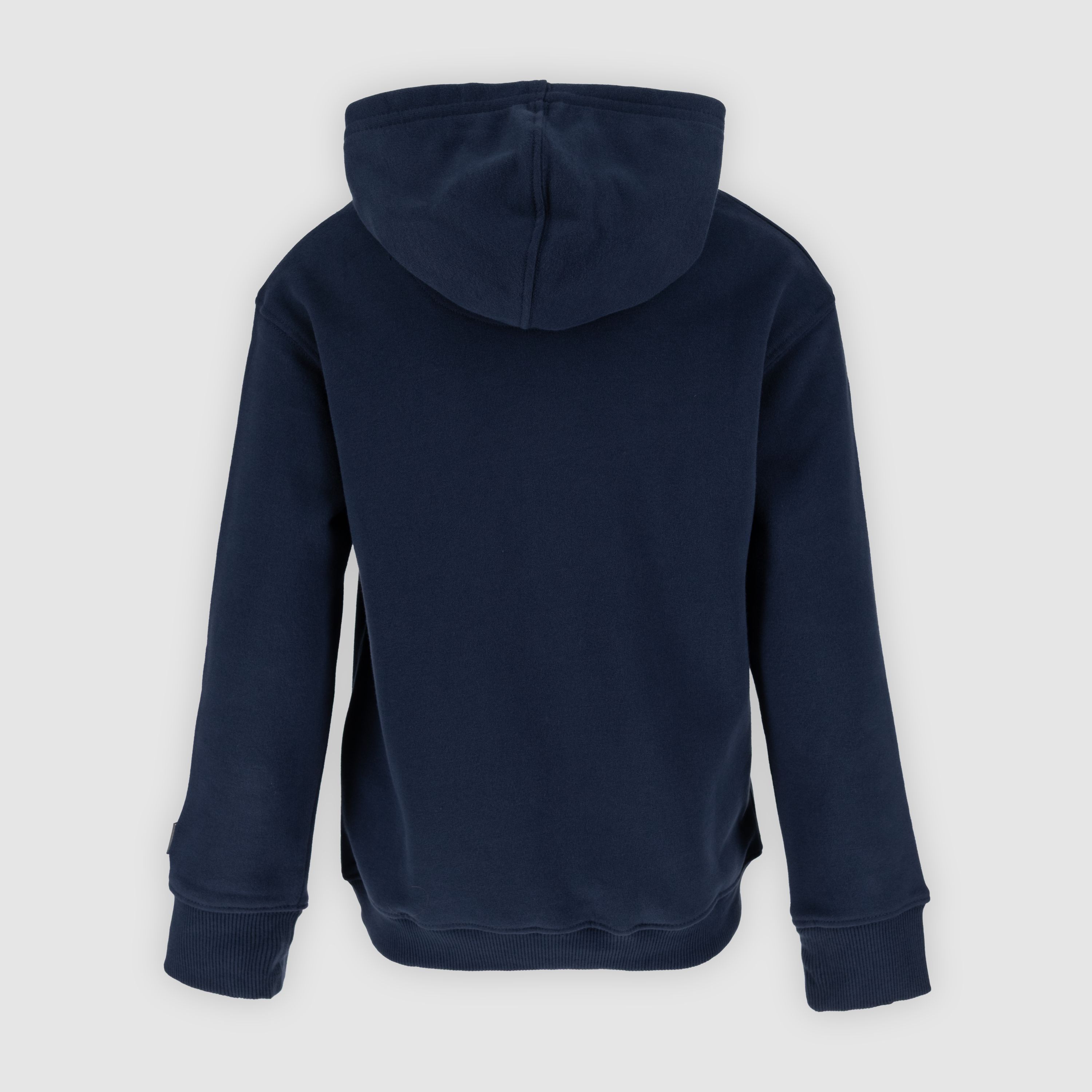 Teenager Authentic Hoodie 2