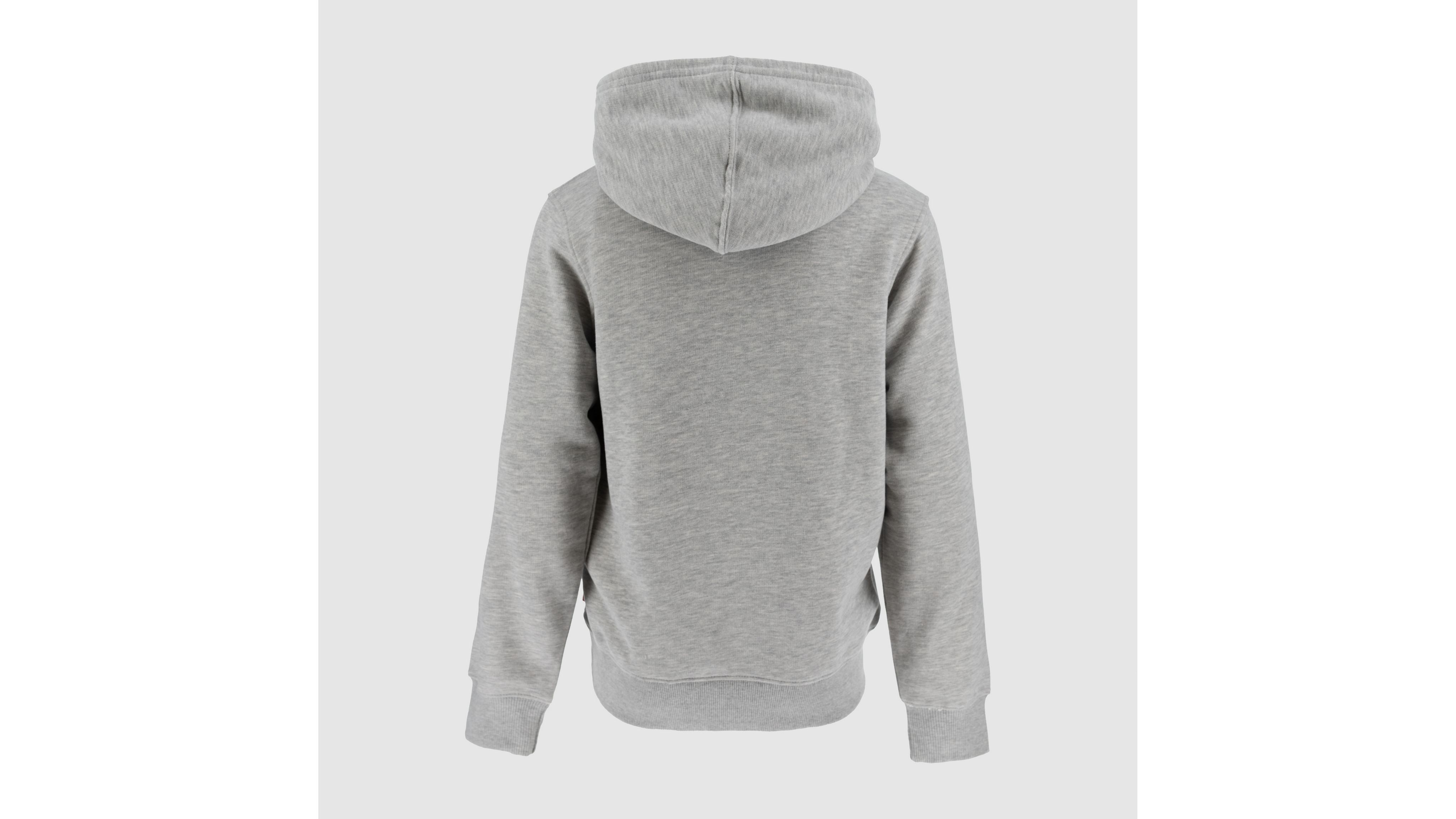 Kids Varsity Rowing Hoodie 2