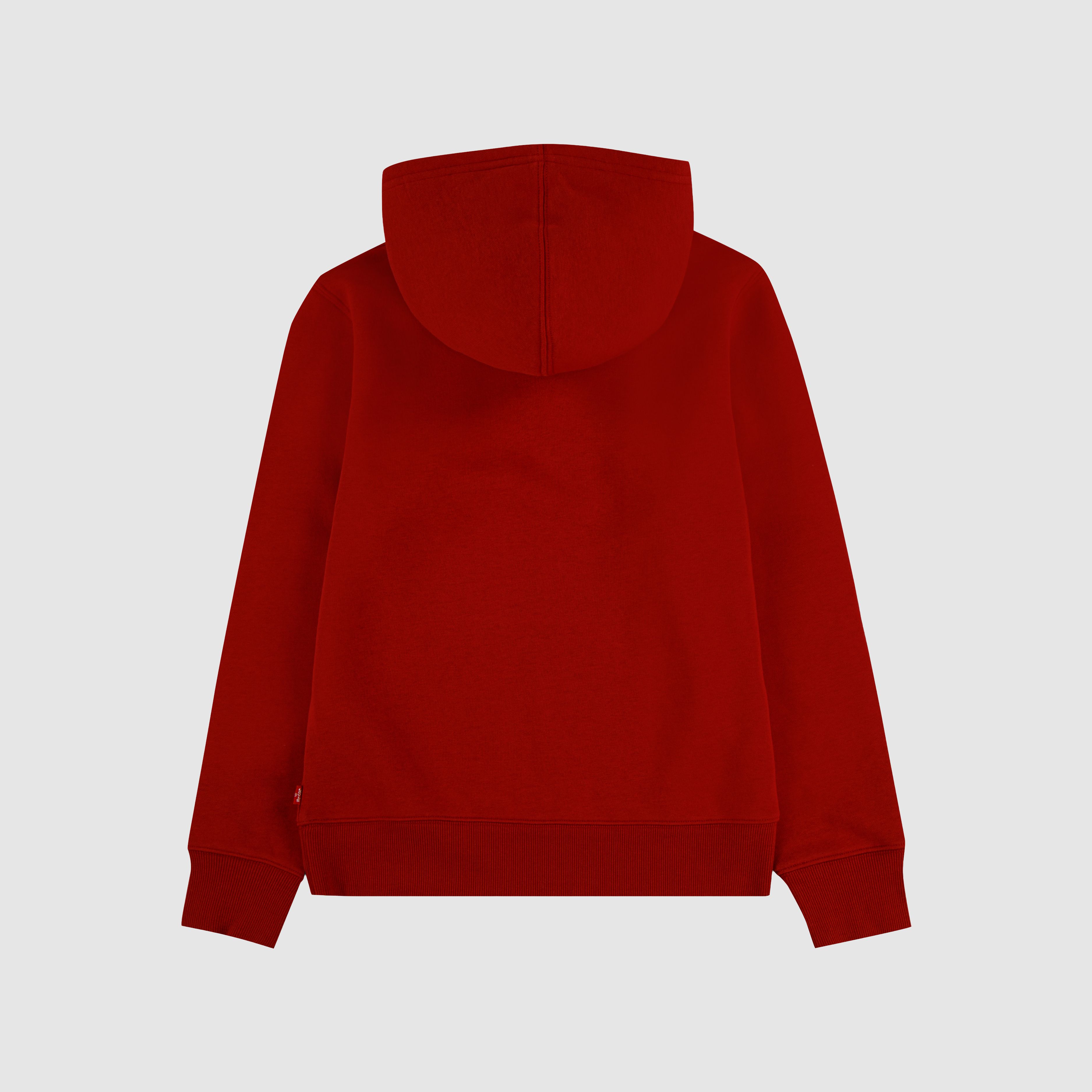 Kids Mini Batwing Hoodie 2