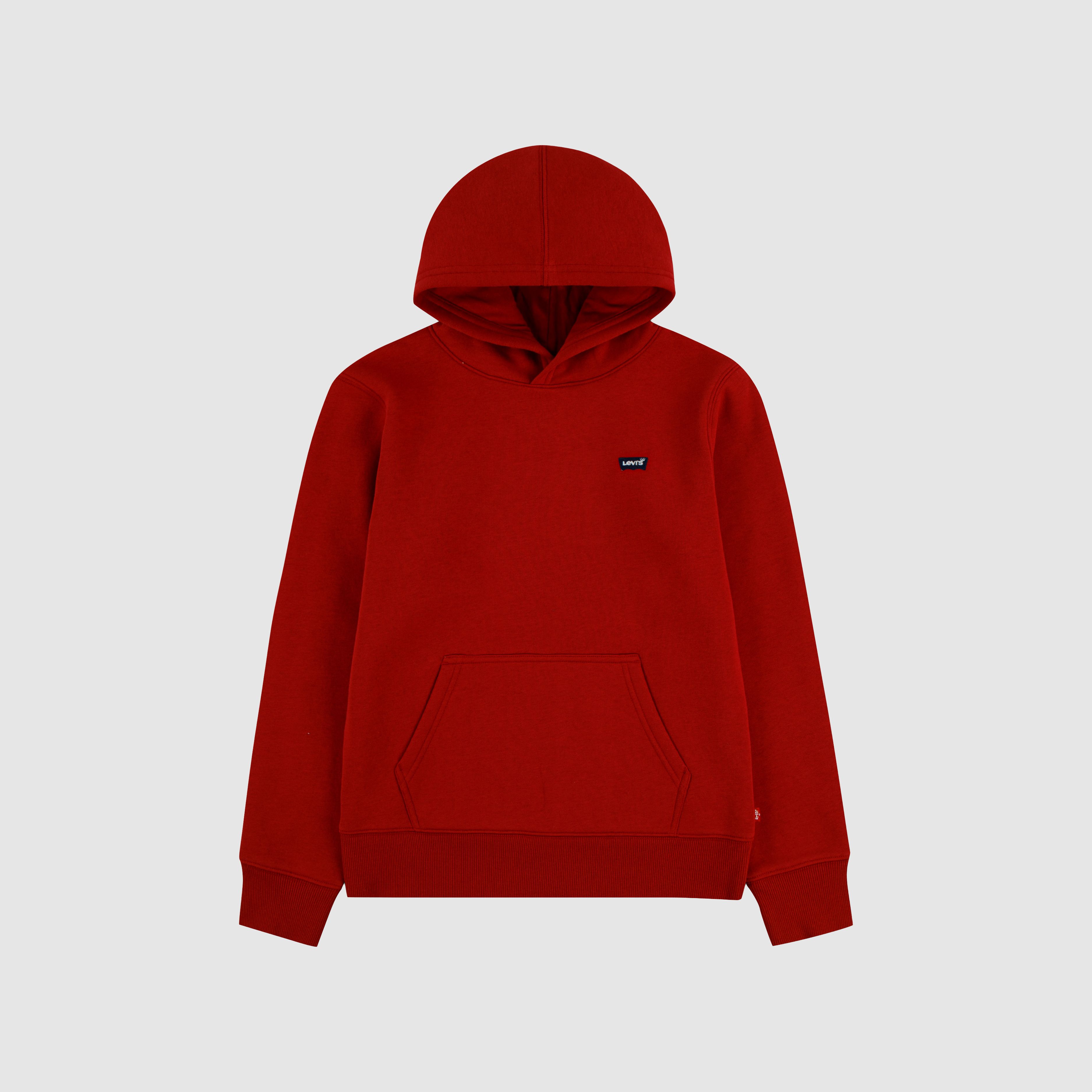 Kids Mini Batwing Hoodie 1