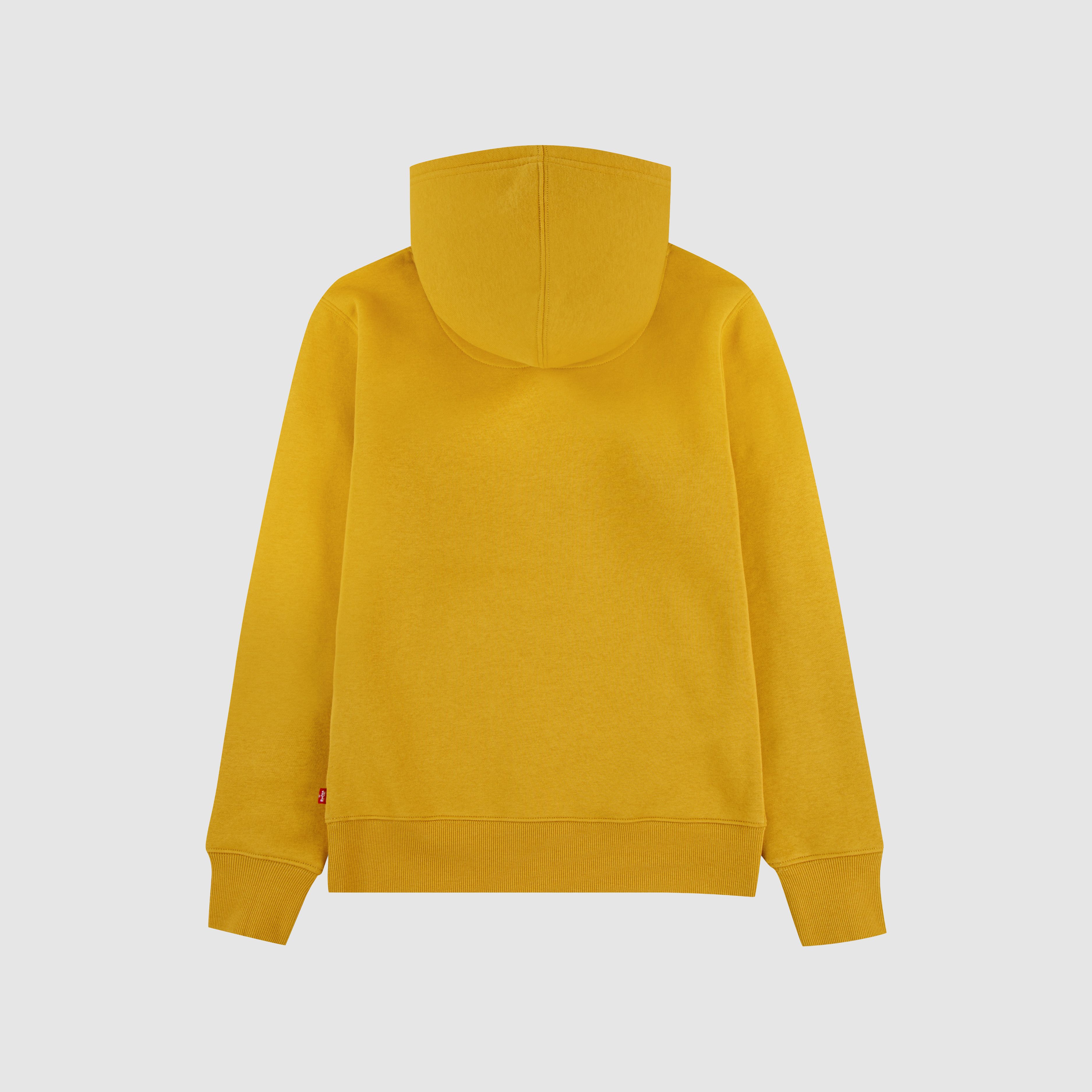 Kids Mini Batwing Hoodie 2