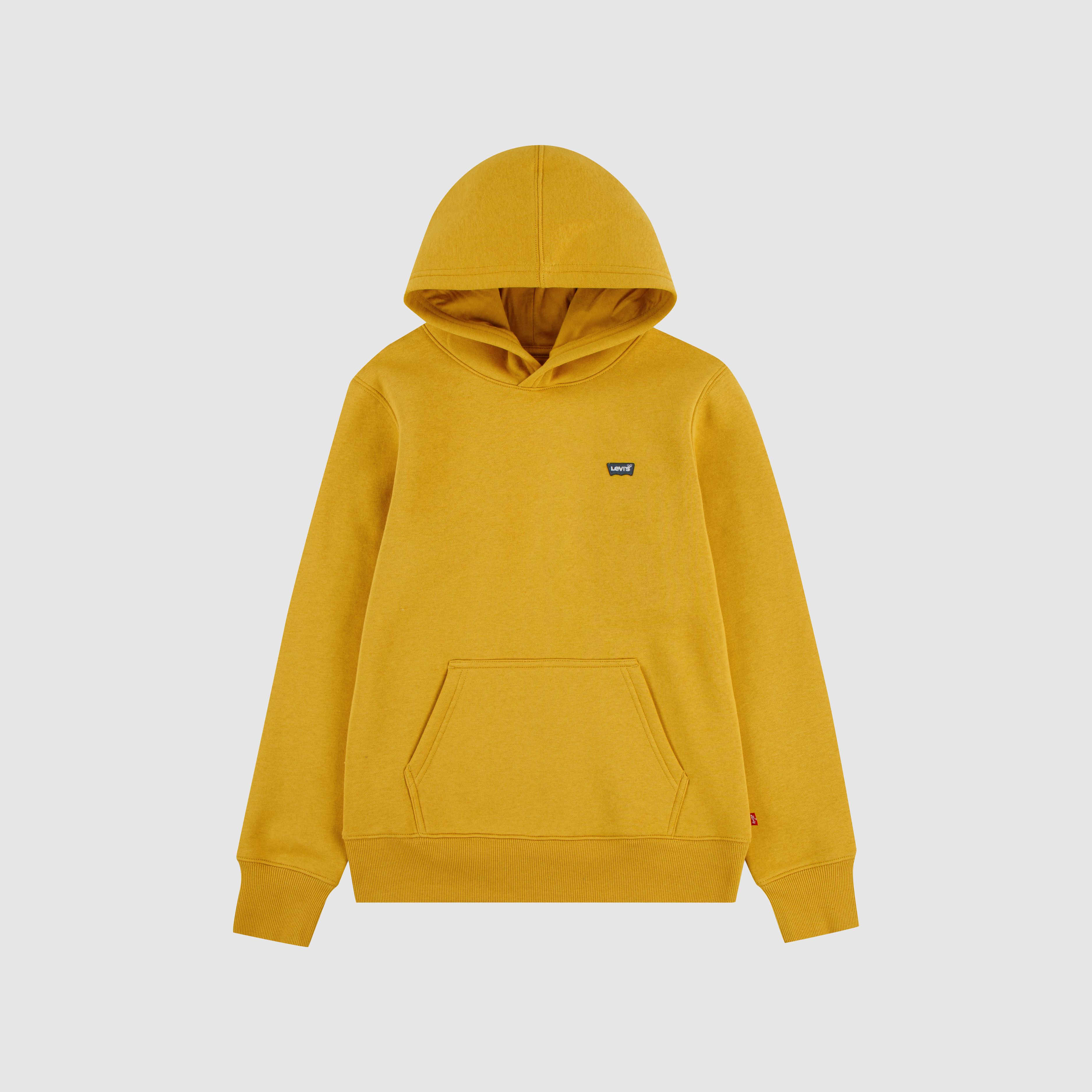 Kids Mini Batwing Hoodie 10