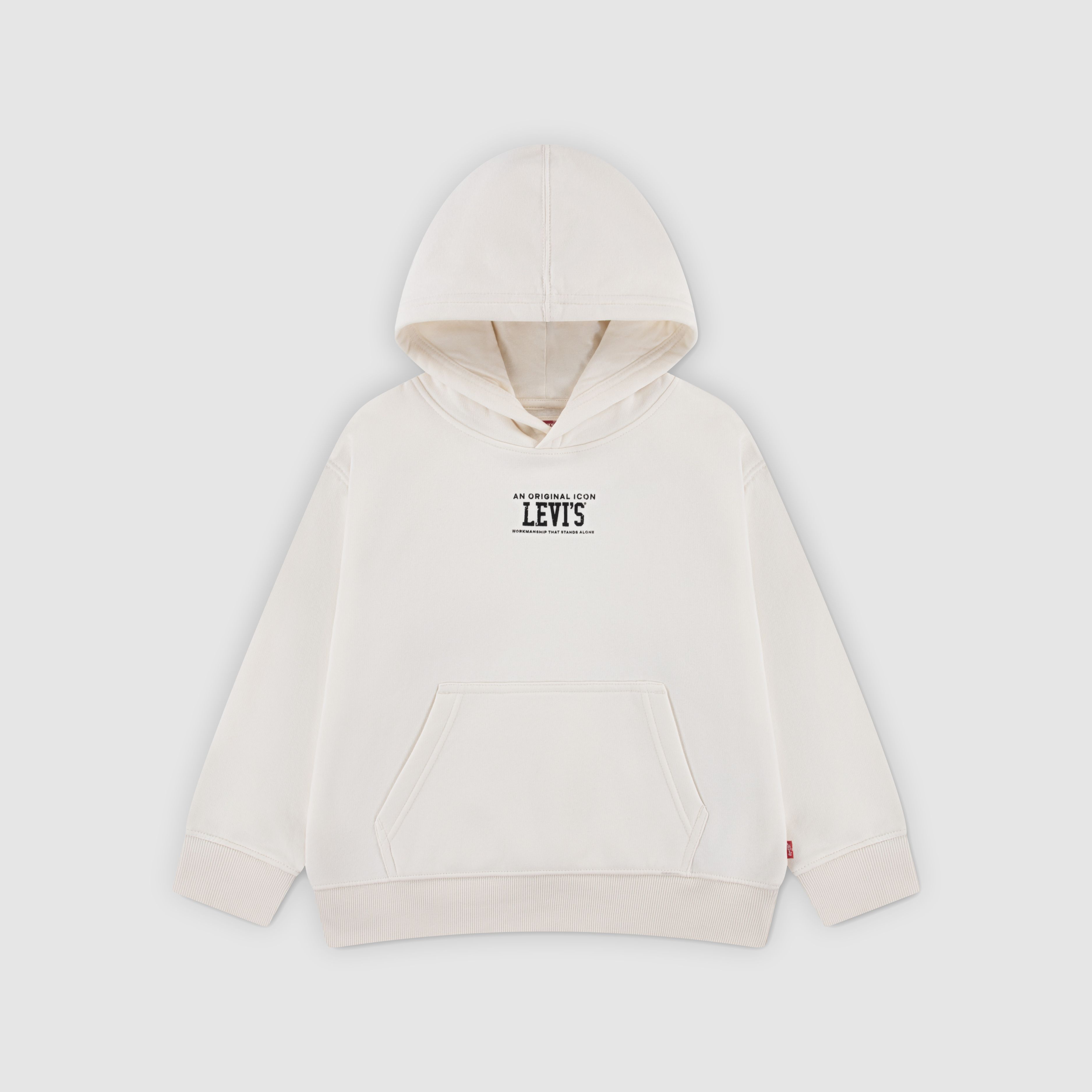 Kids The Engine Hoodie 1