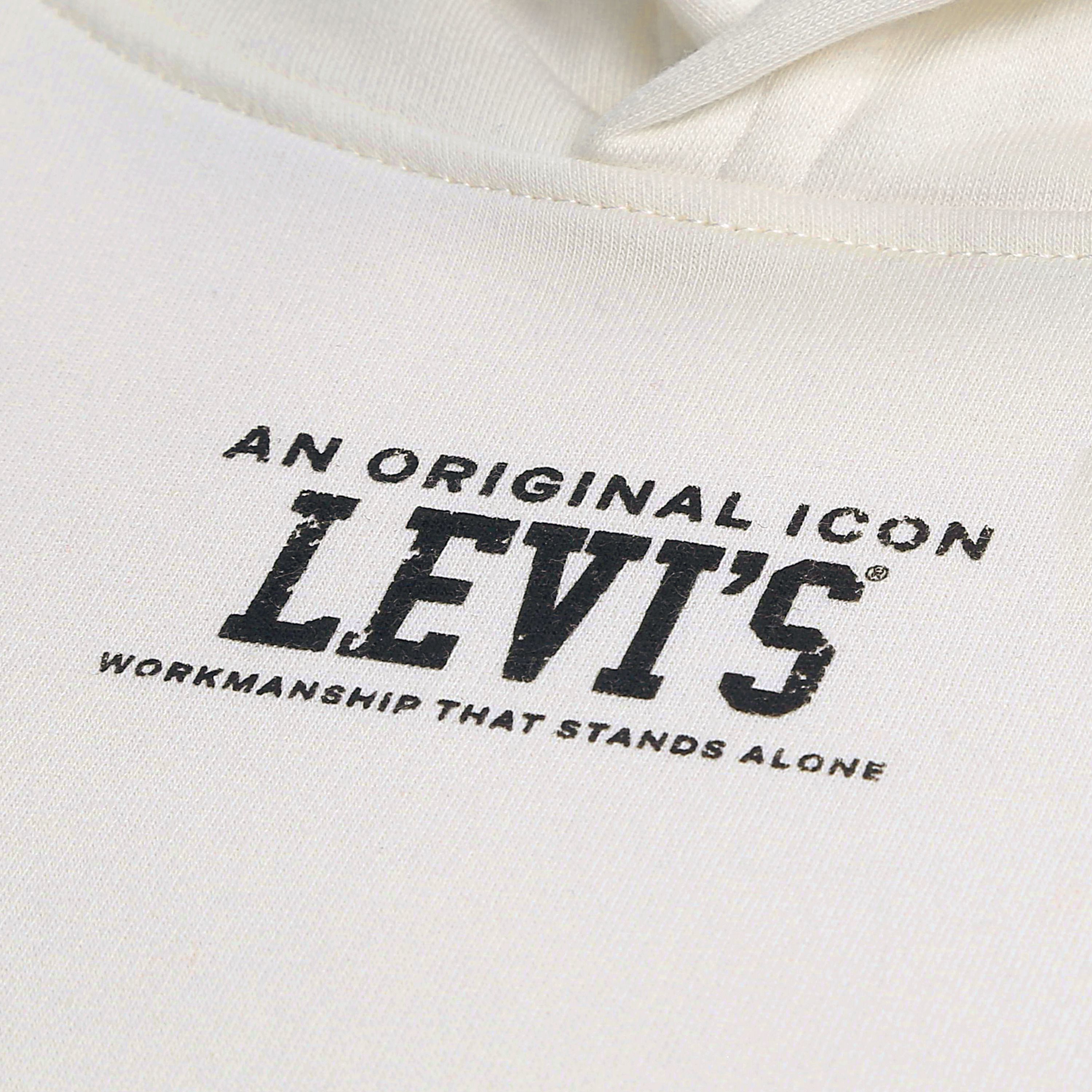 TeenagerThe Engine Hoodie 7