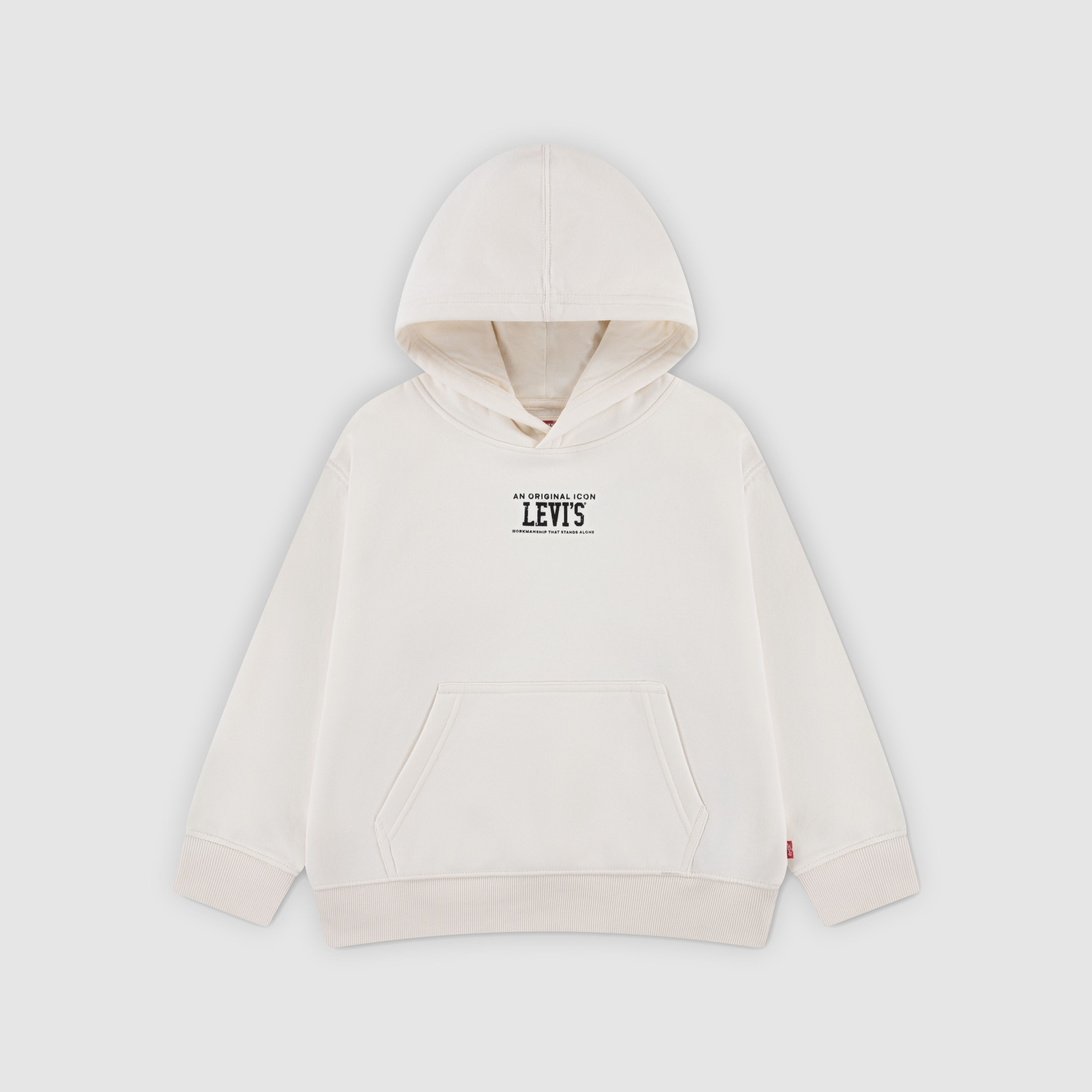 TeenagerThe Engine Hoodie 4