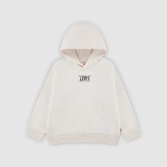 TeenagerThe Engine Hoodie — Levi'S Egret - White 4