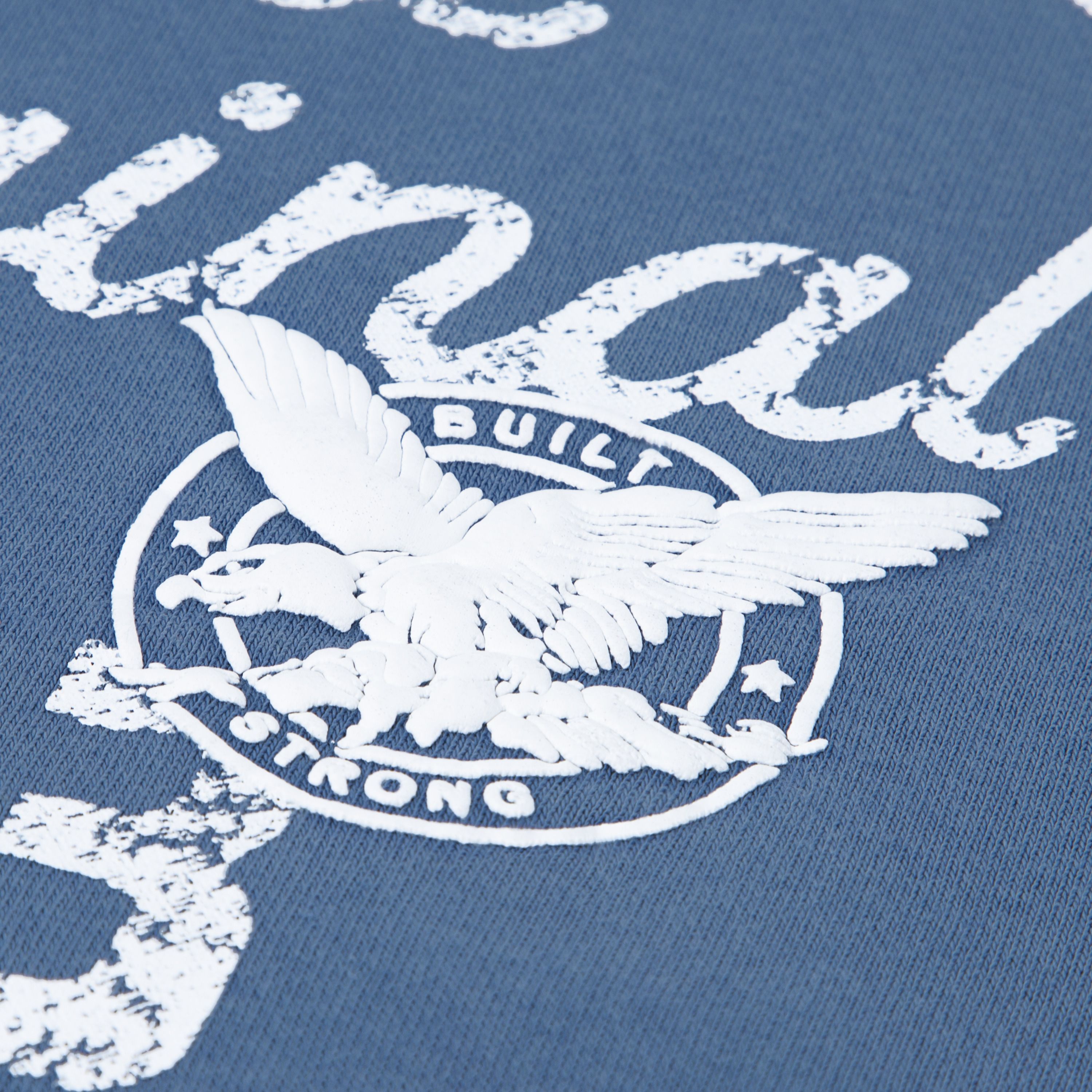 Kids The Original Vintage Hoodie 3