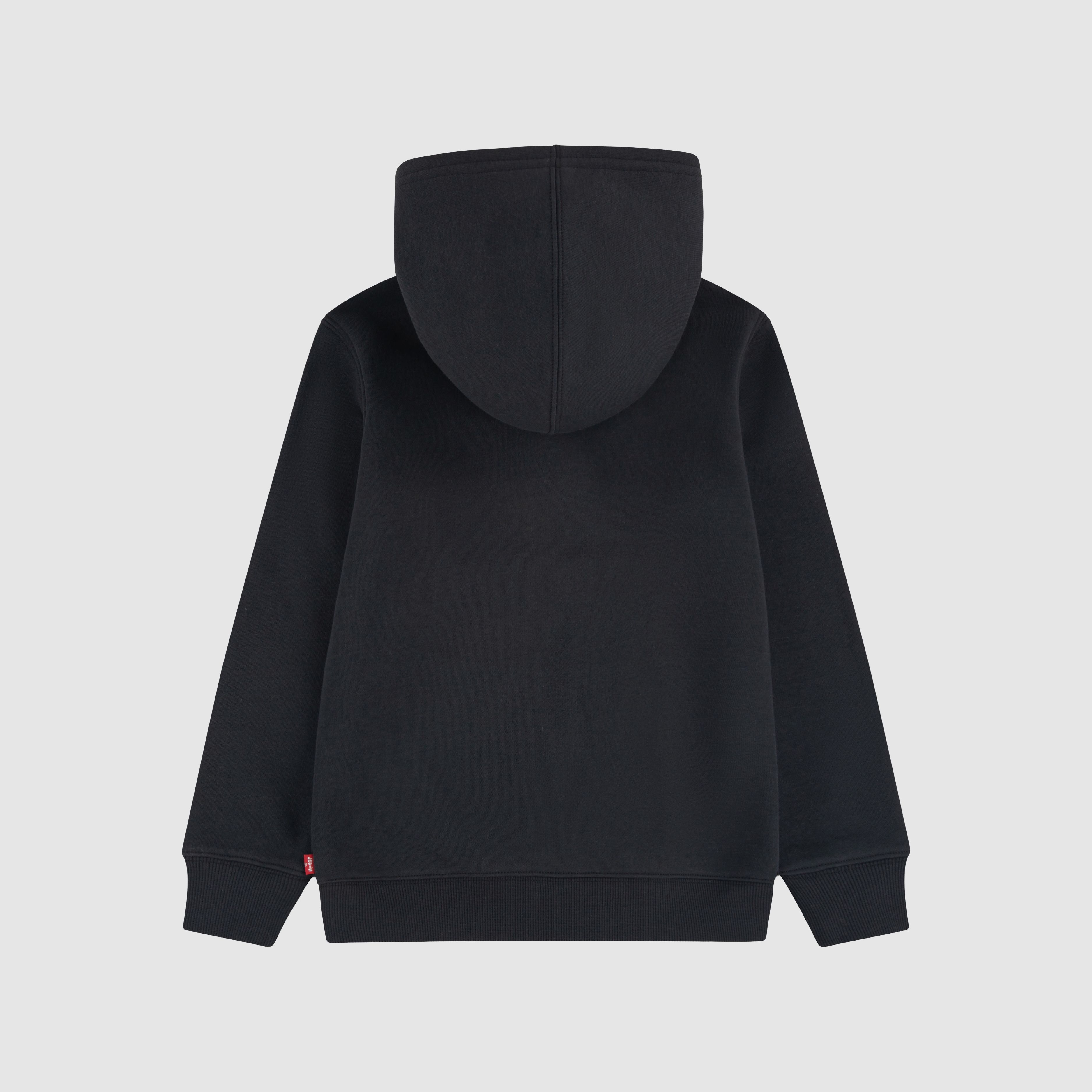 Kids Tallest Peak Batwing Hoodie 2