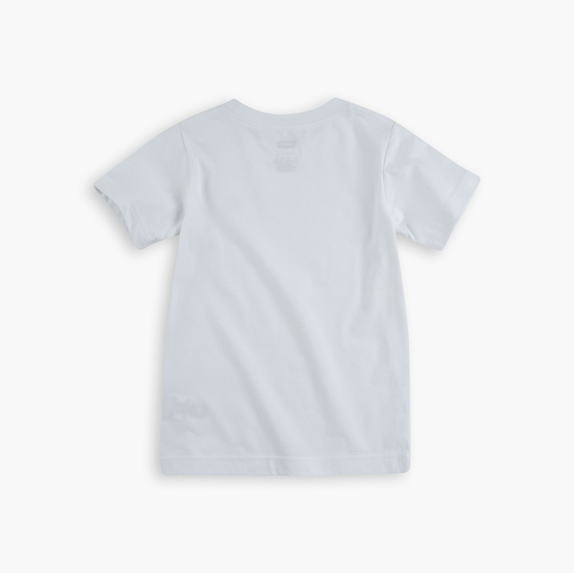 Teenager Batwing  Tee 5