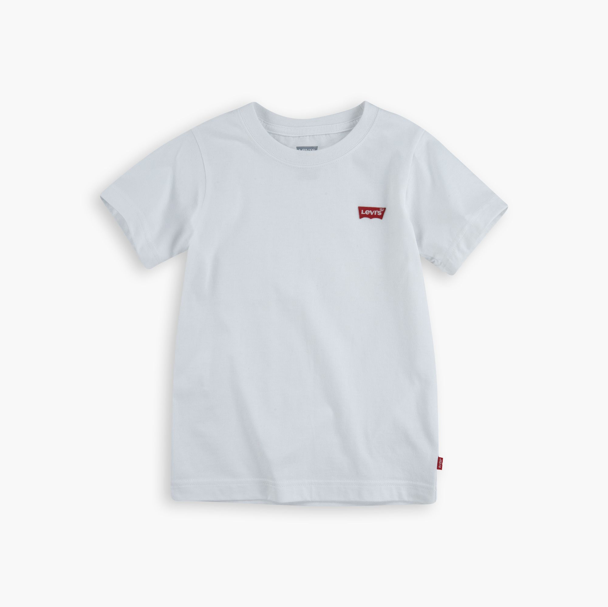 Teenager Batwing  Tee 4