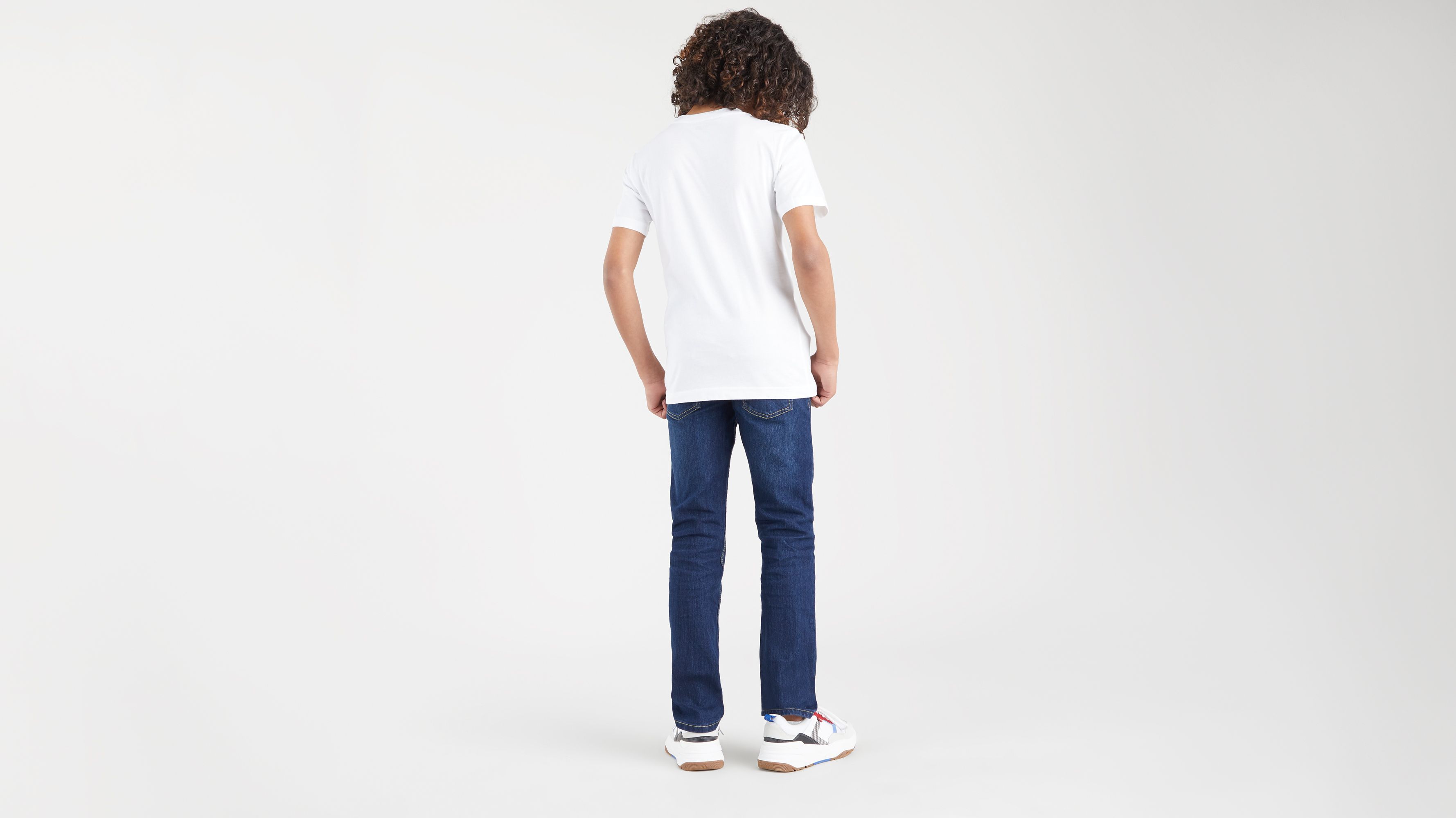 Teenager Batwing Tee 2