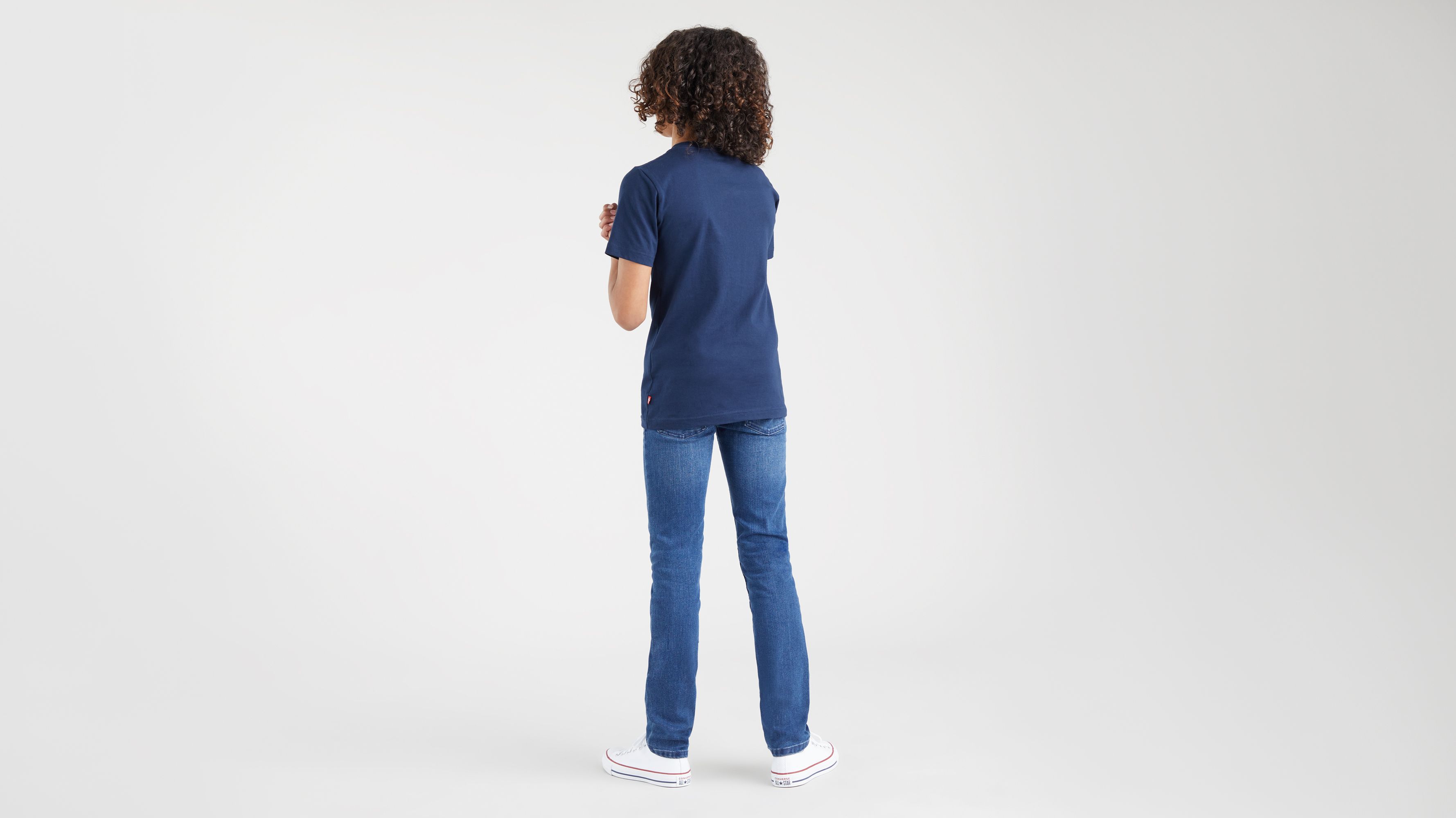 Teenager Batwing Tee 2