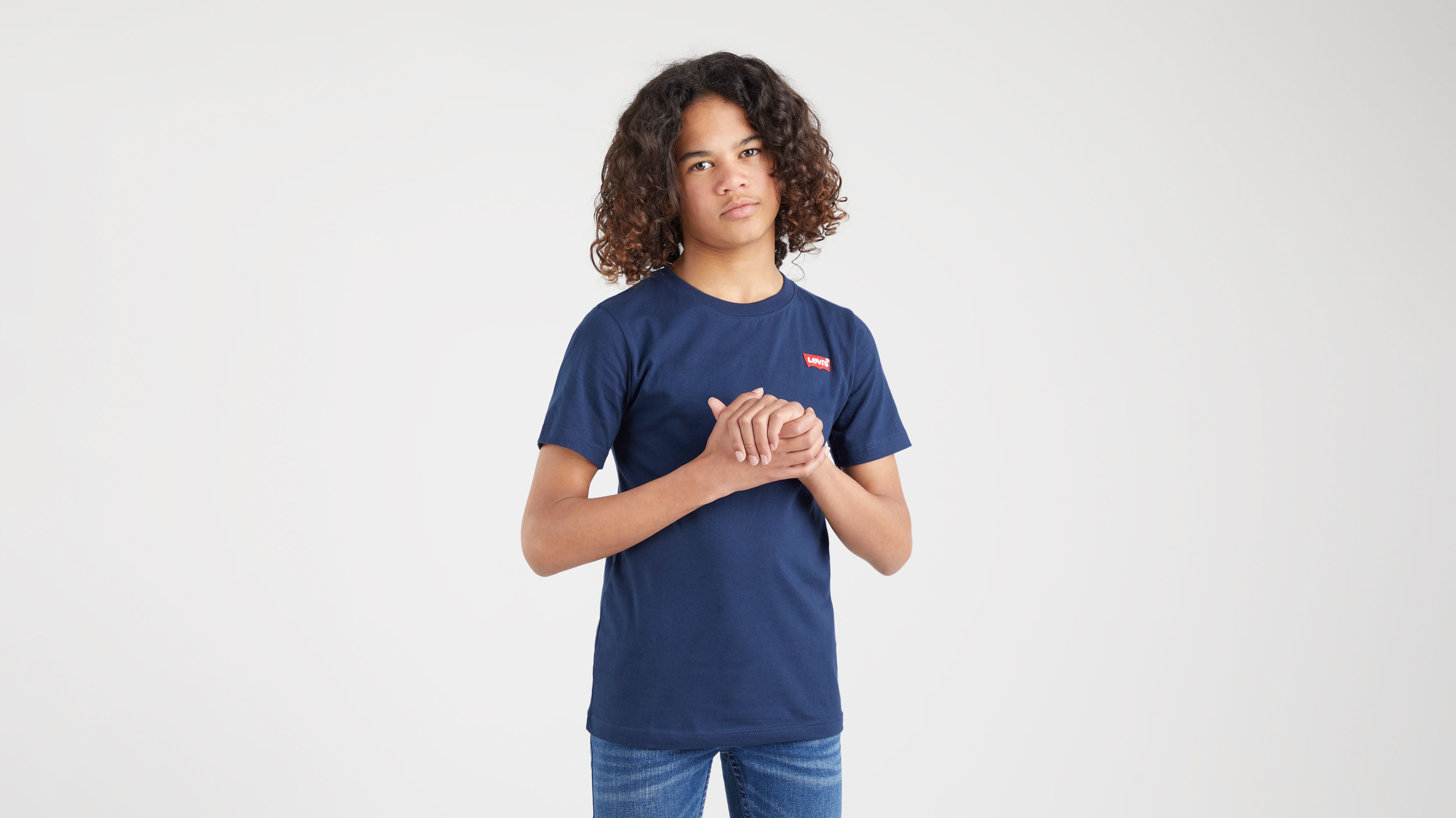 Teenager Batwing Tee 3