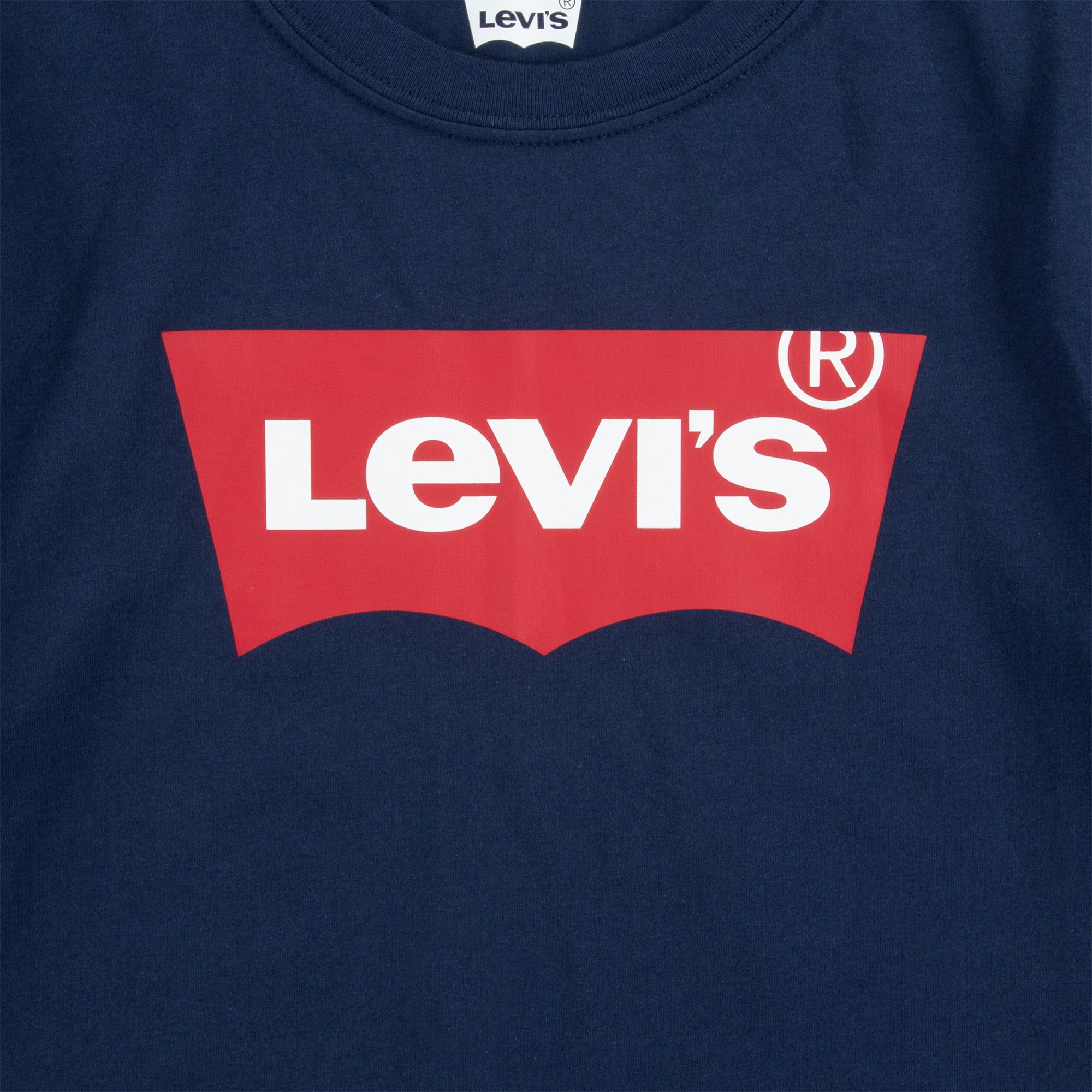 Kids Batwing Tee 3