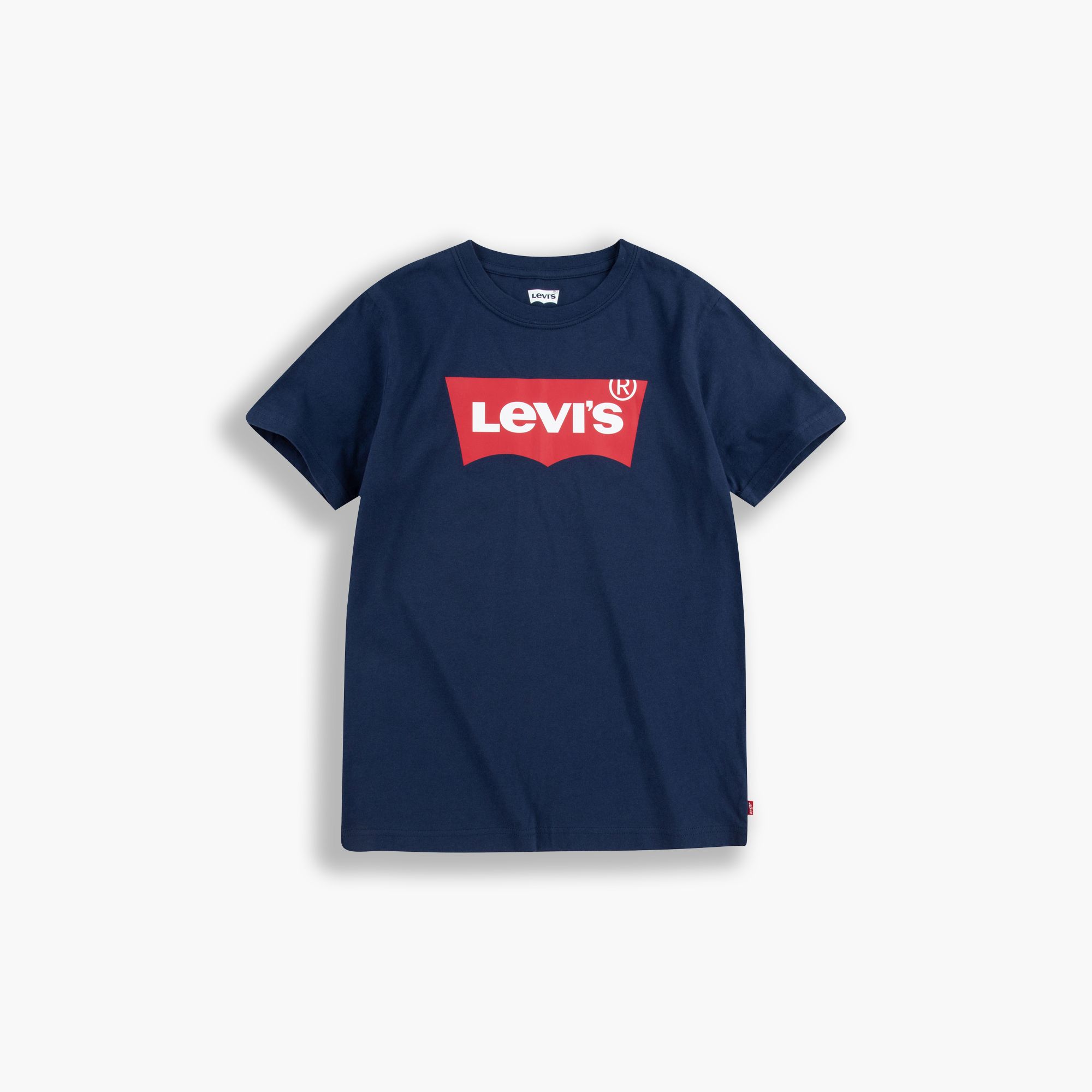 Kids Batwing Tee 1