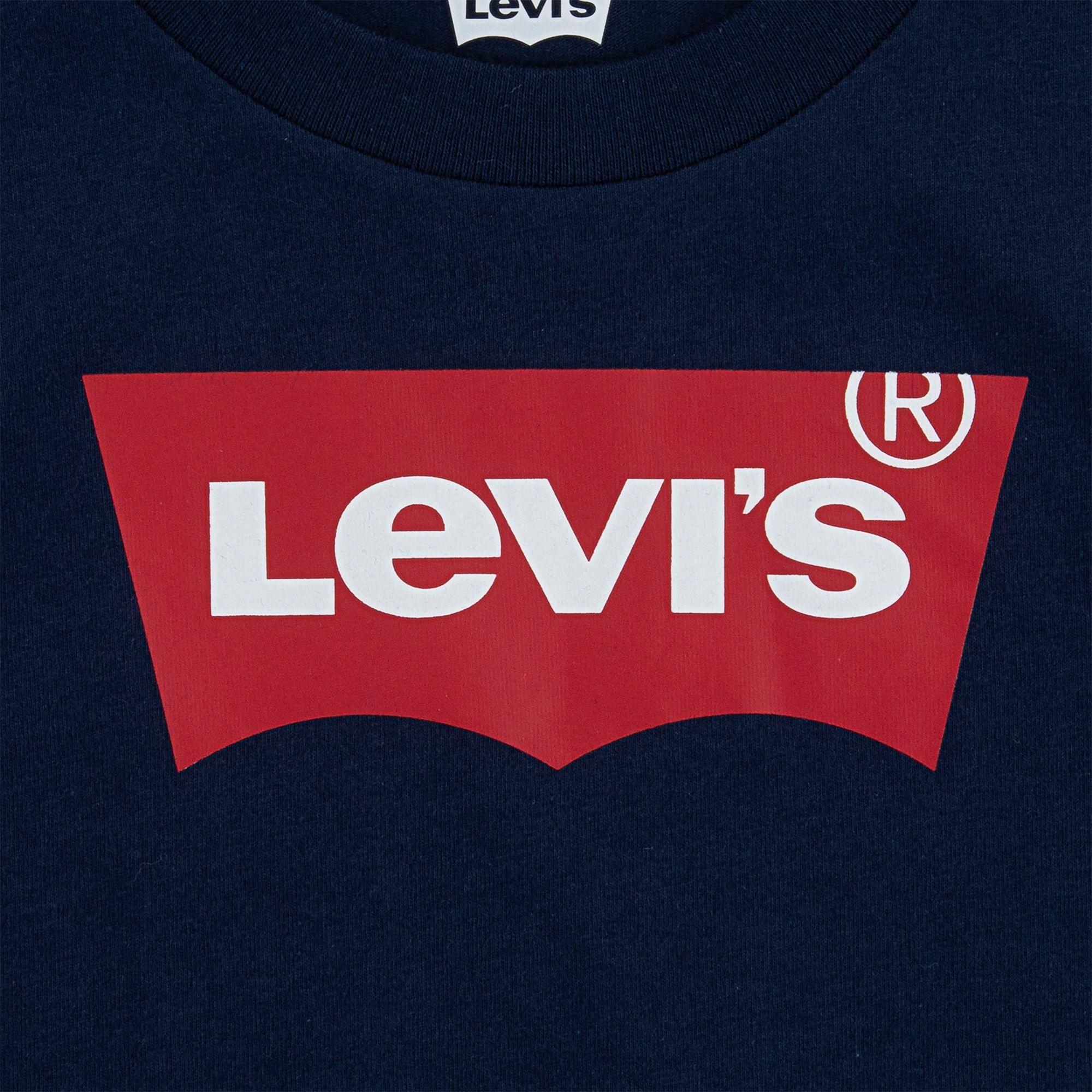 Teenager Batwing Tee 3