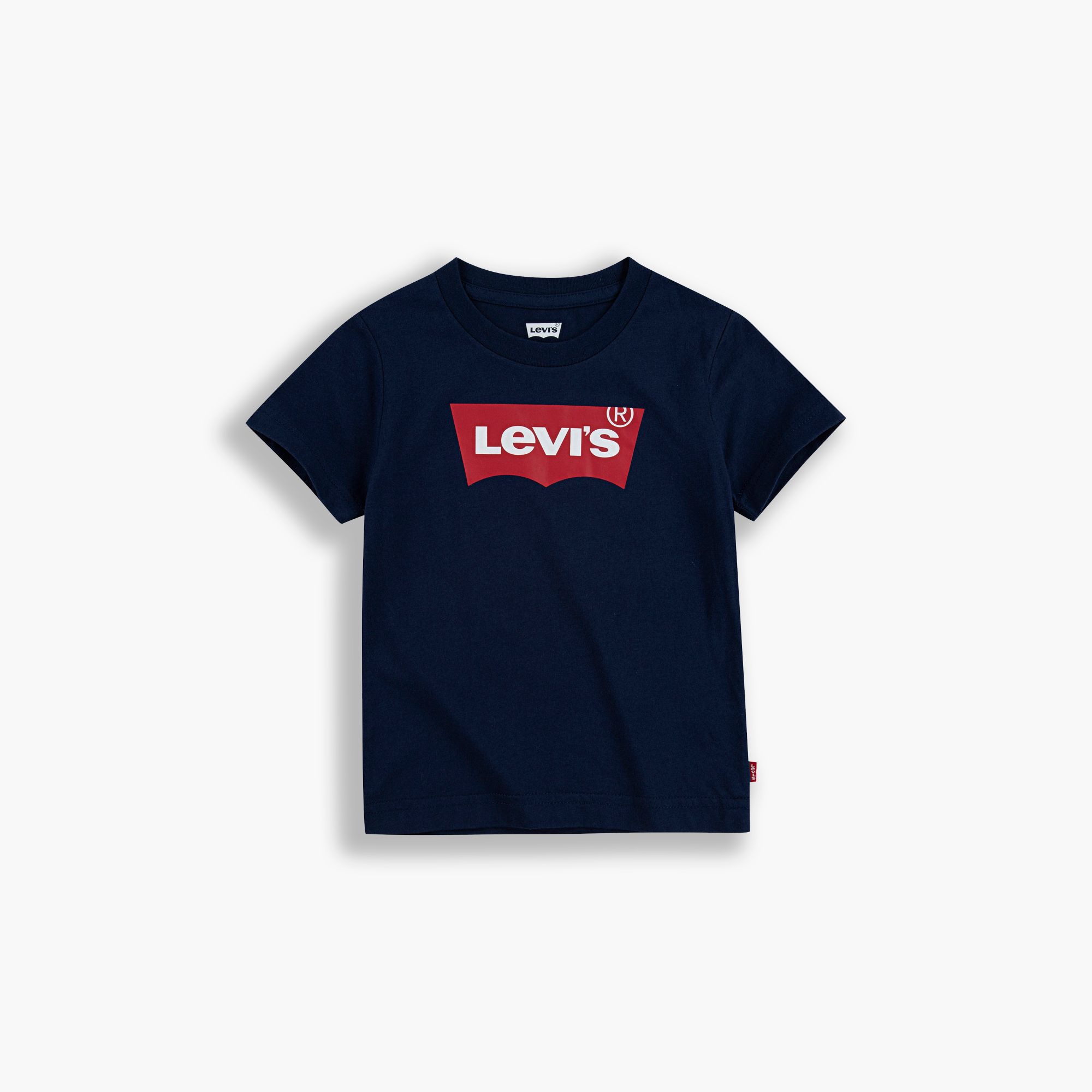 Teenager Batwing Tee 1