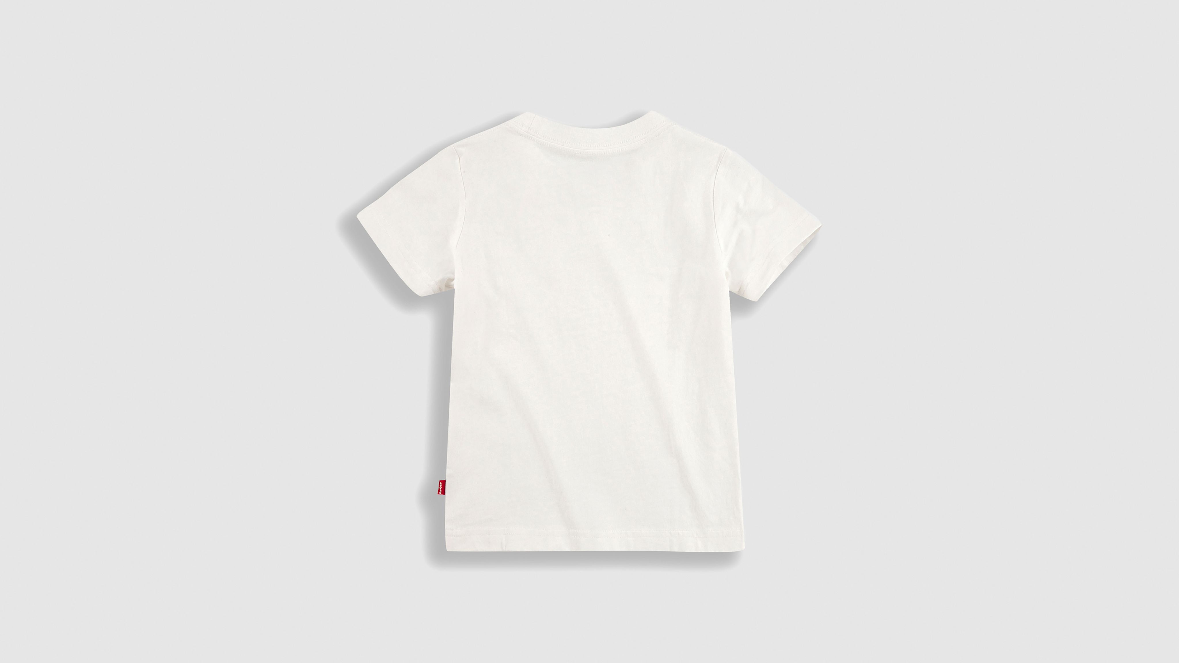 Kinderen Batwing T-shirt 2