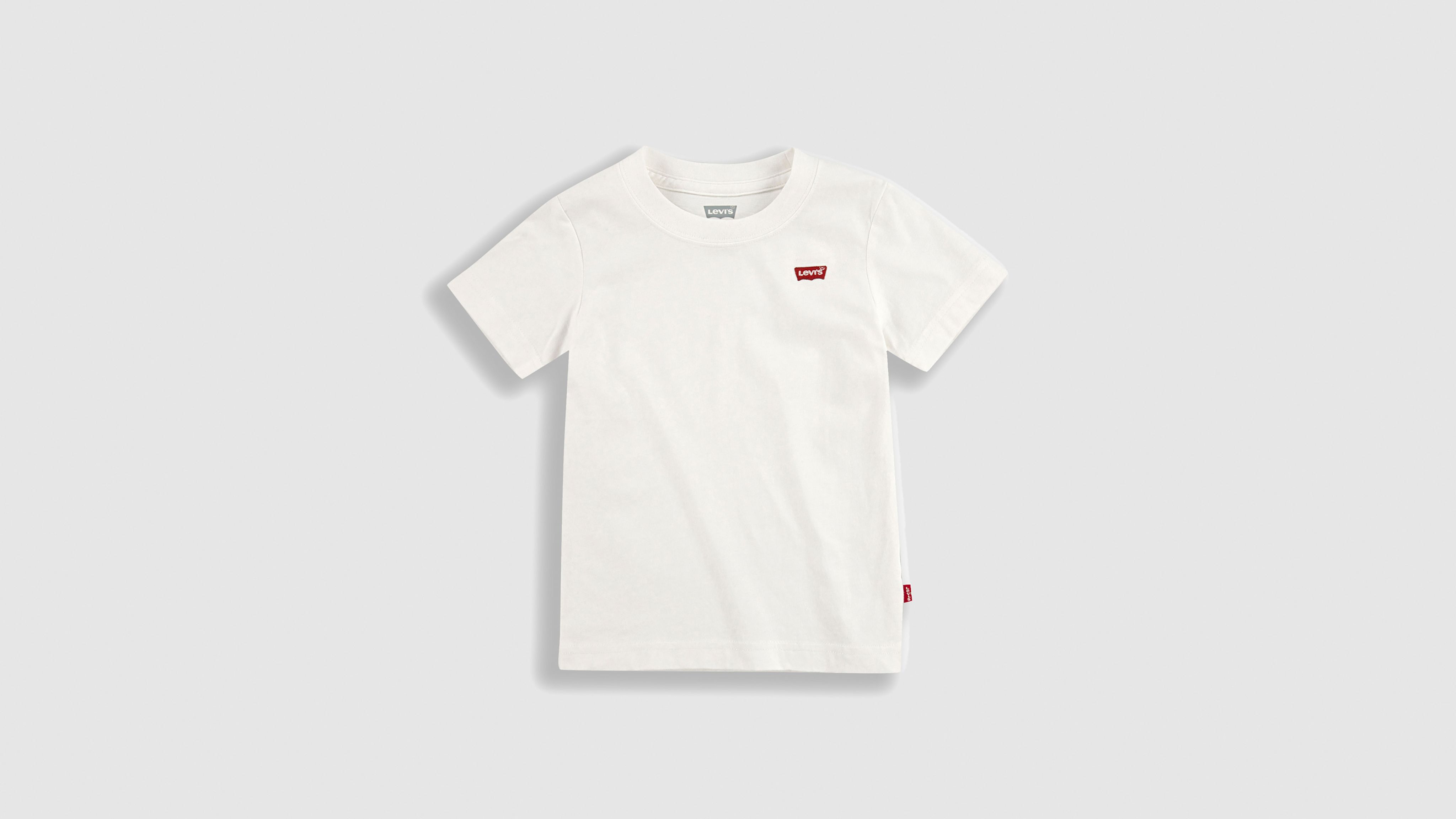 Kinderen Batwing T-shirt 1