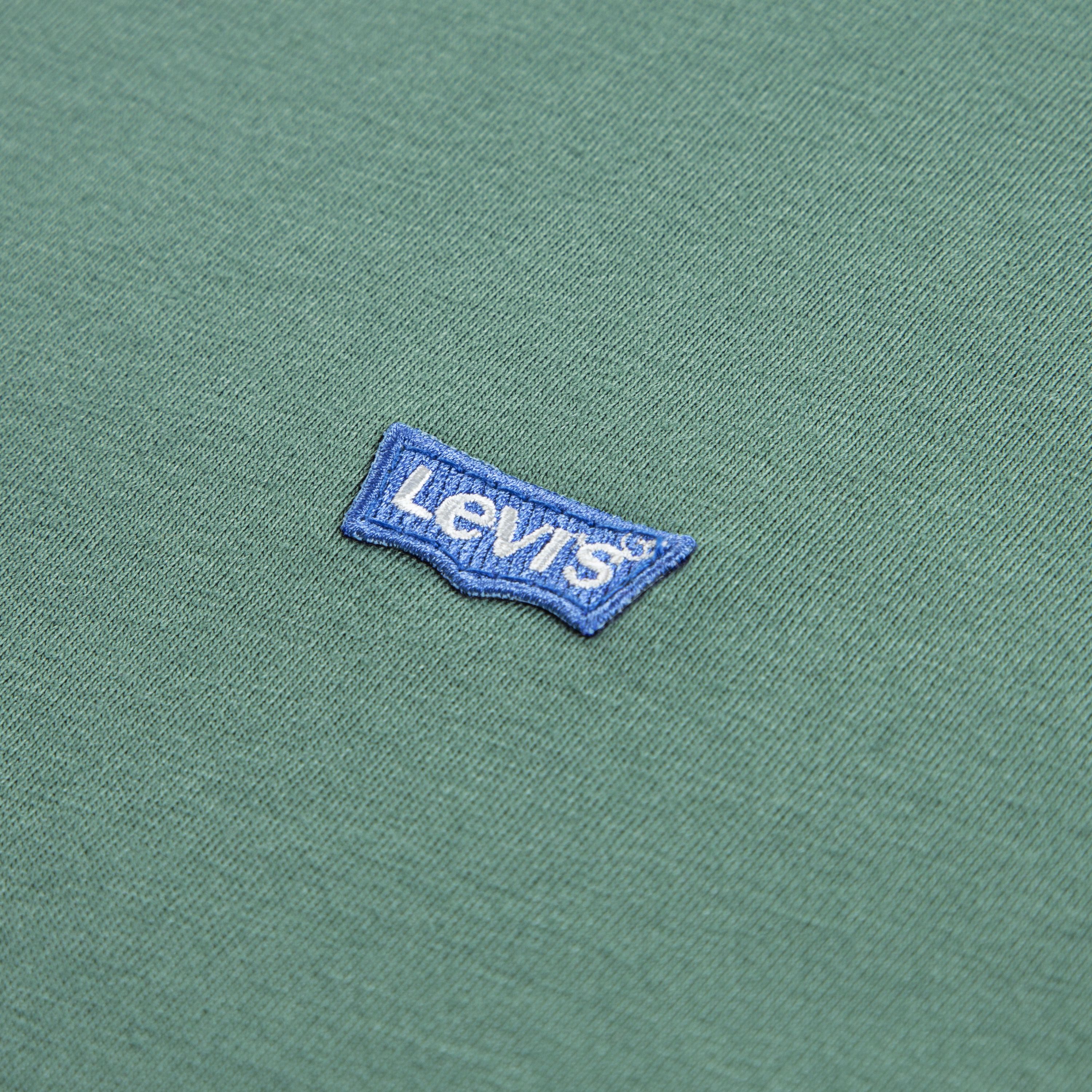 Kinder Batwing Chest Hit T-Shirt 3