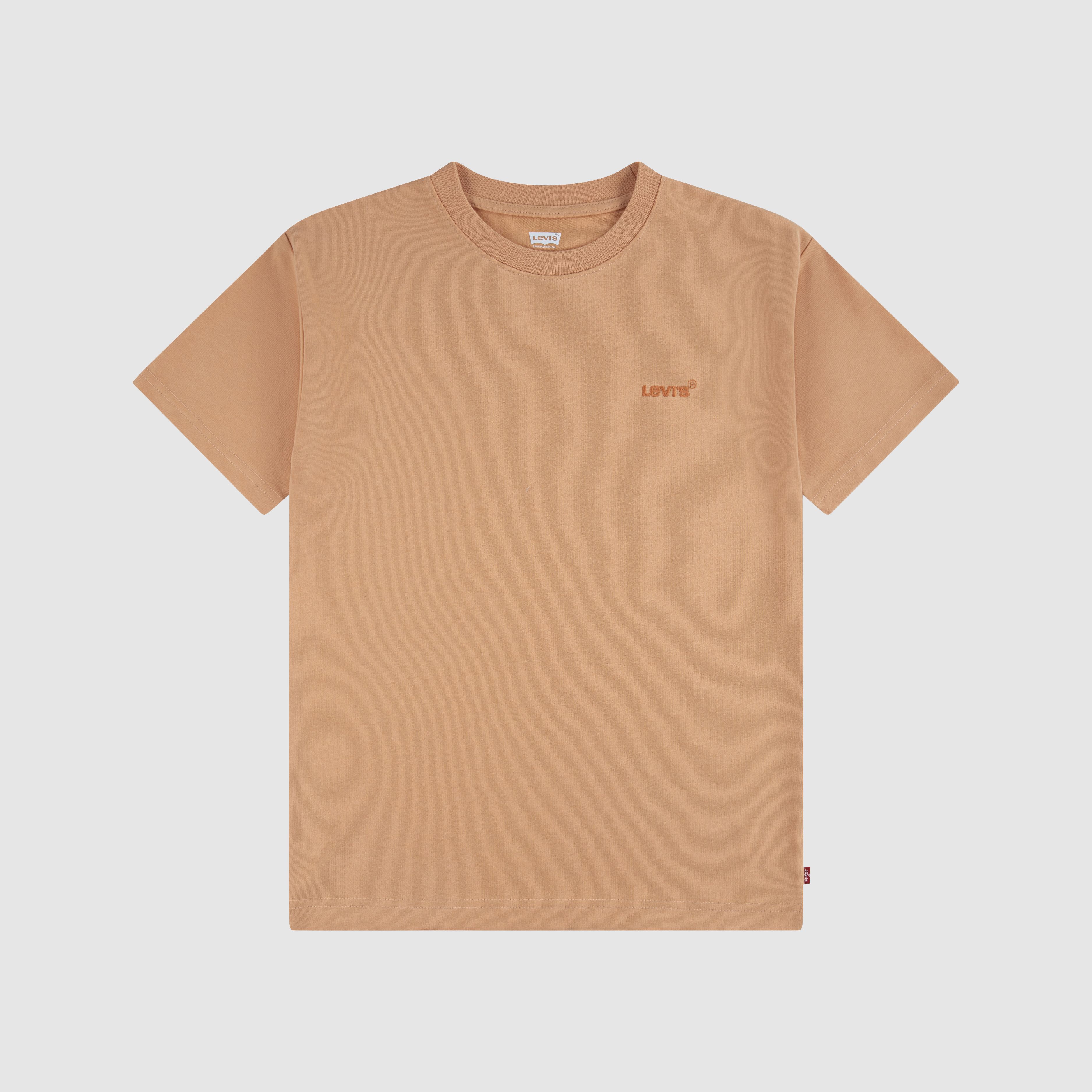 Teenager Red Tab Vintage Tee 4