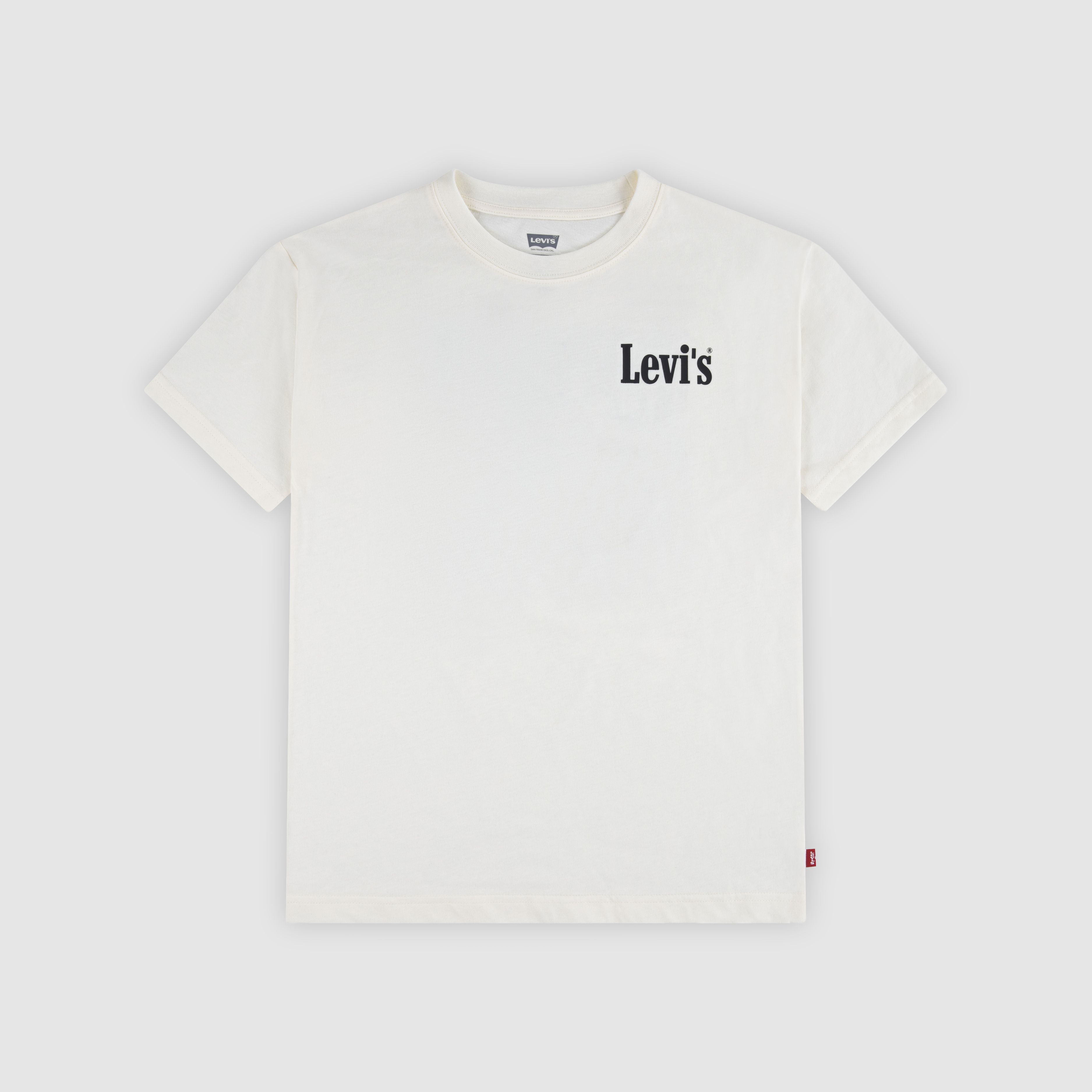 Kids Aquatic Lounge Tee 3