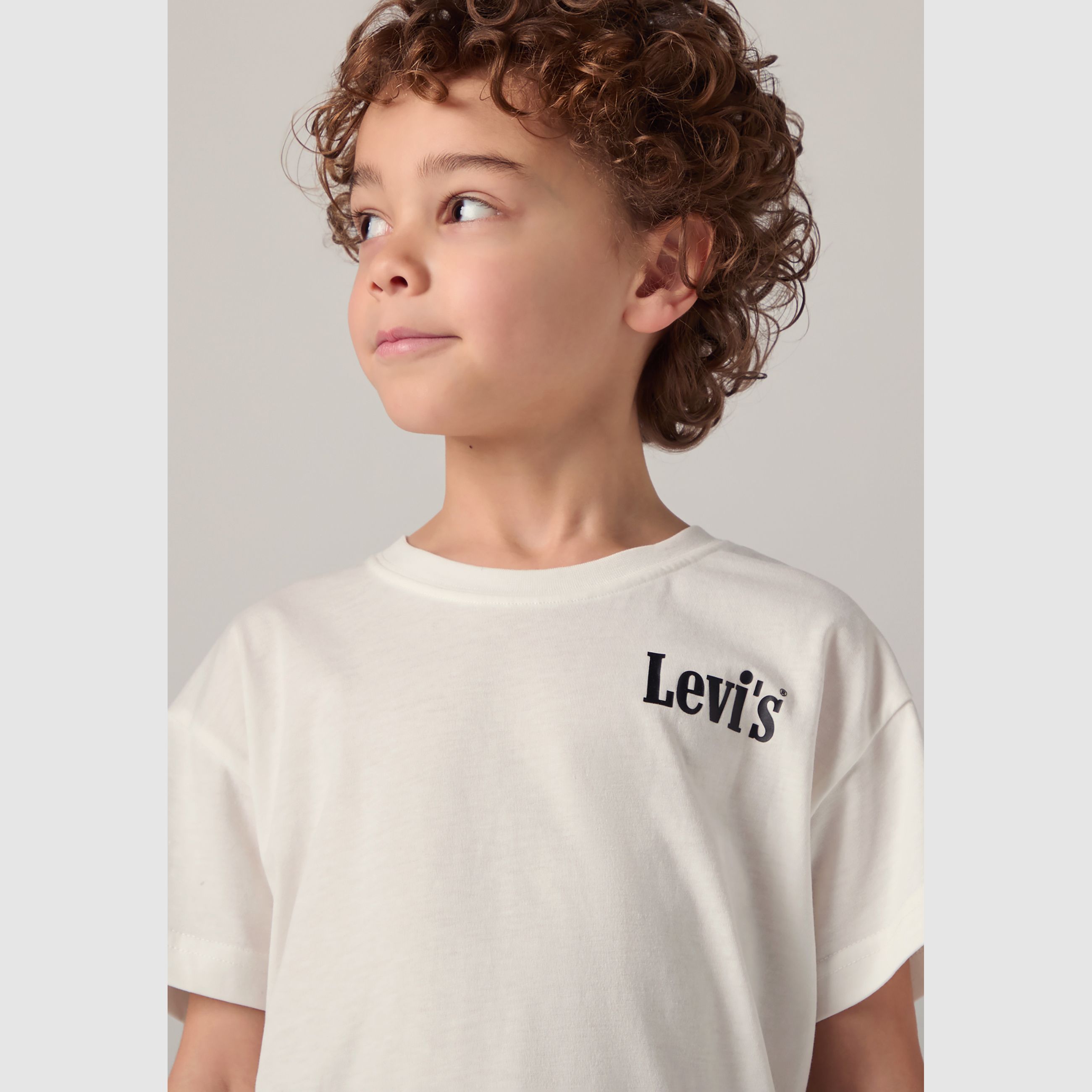 Kids Aquatic Lounge Tee 3