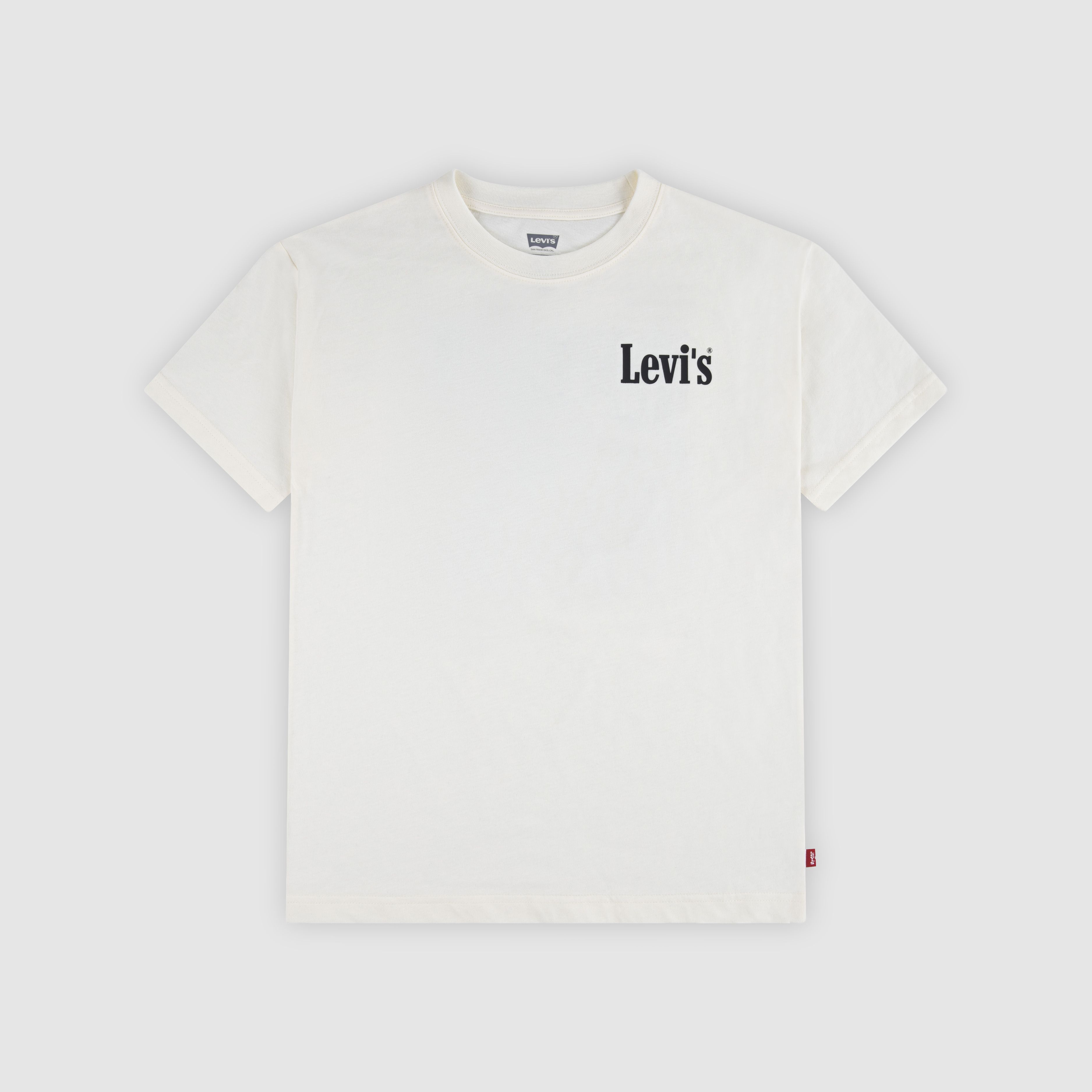 Teenager Aquatic Lounge Tee 4