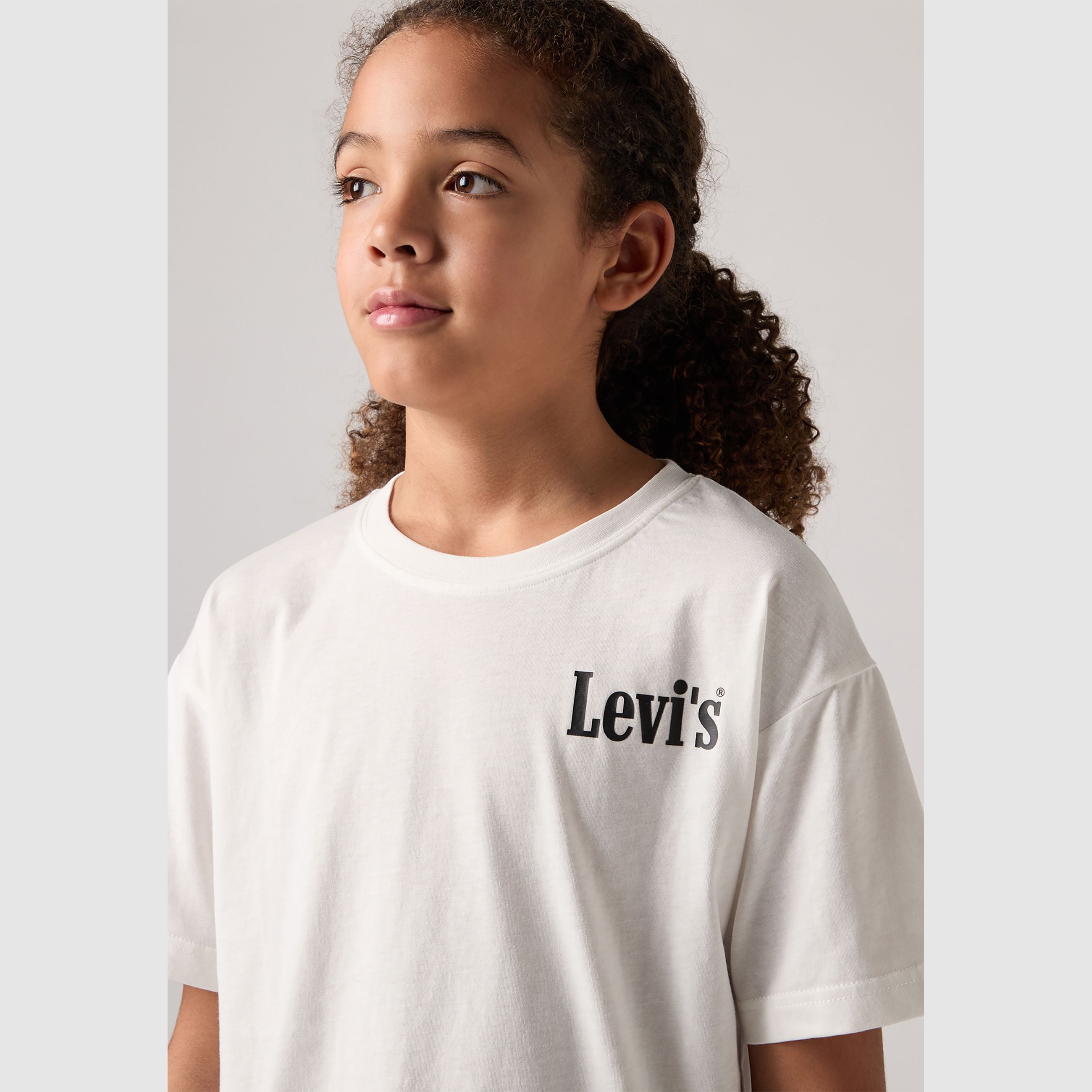 Teenager Aquatic Lounge Tee 3