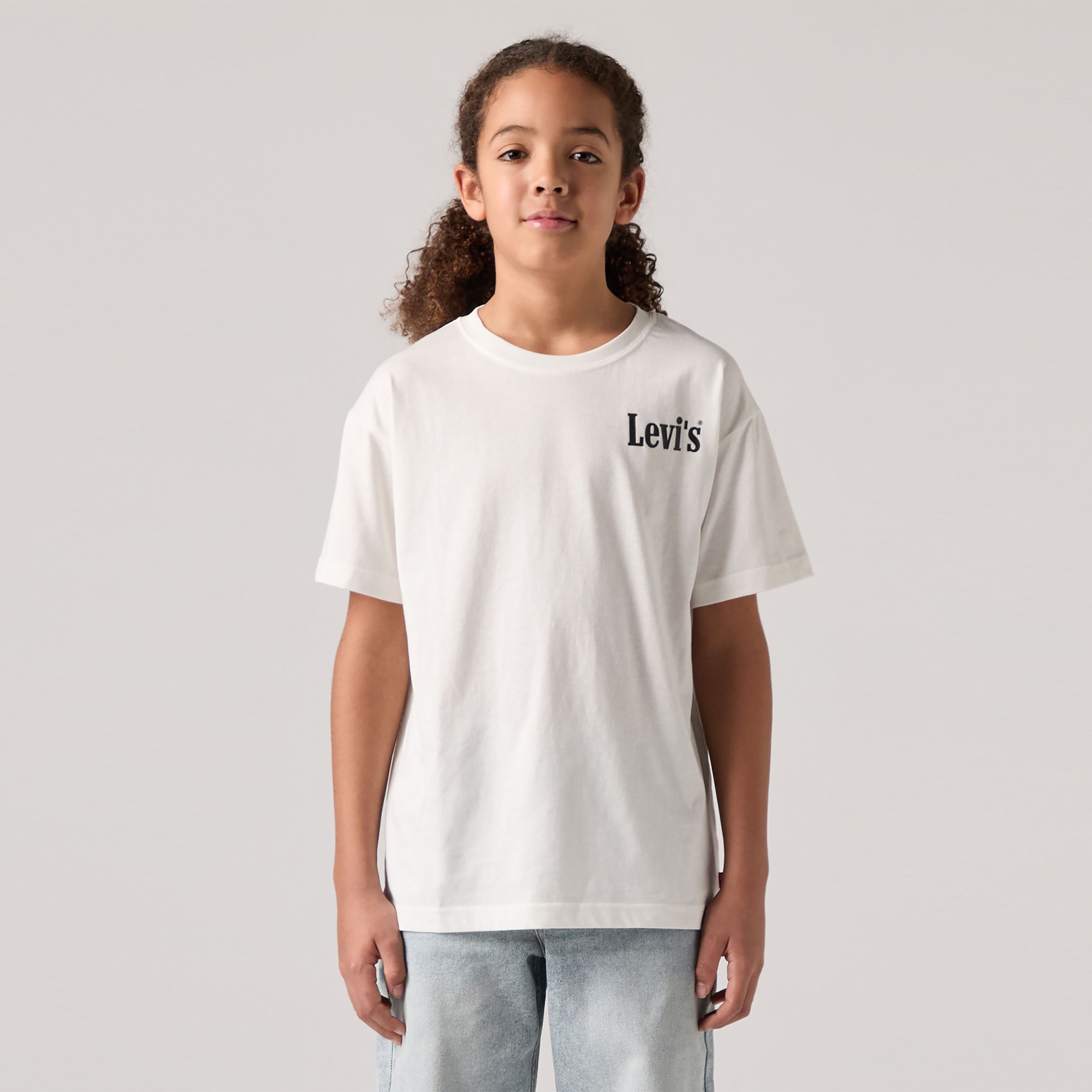 Teenager Aquatic Lounge Tee 1