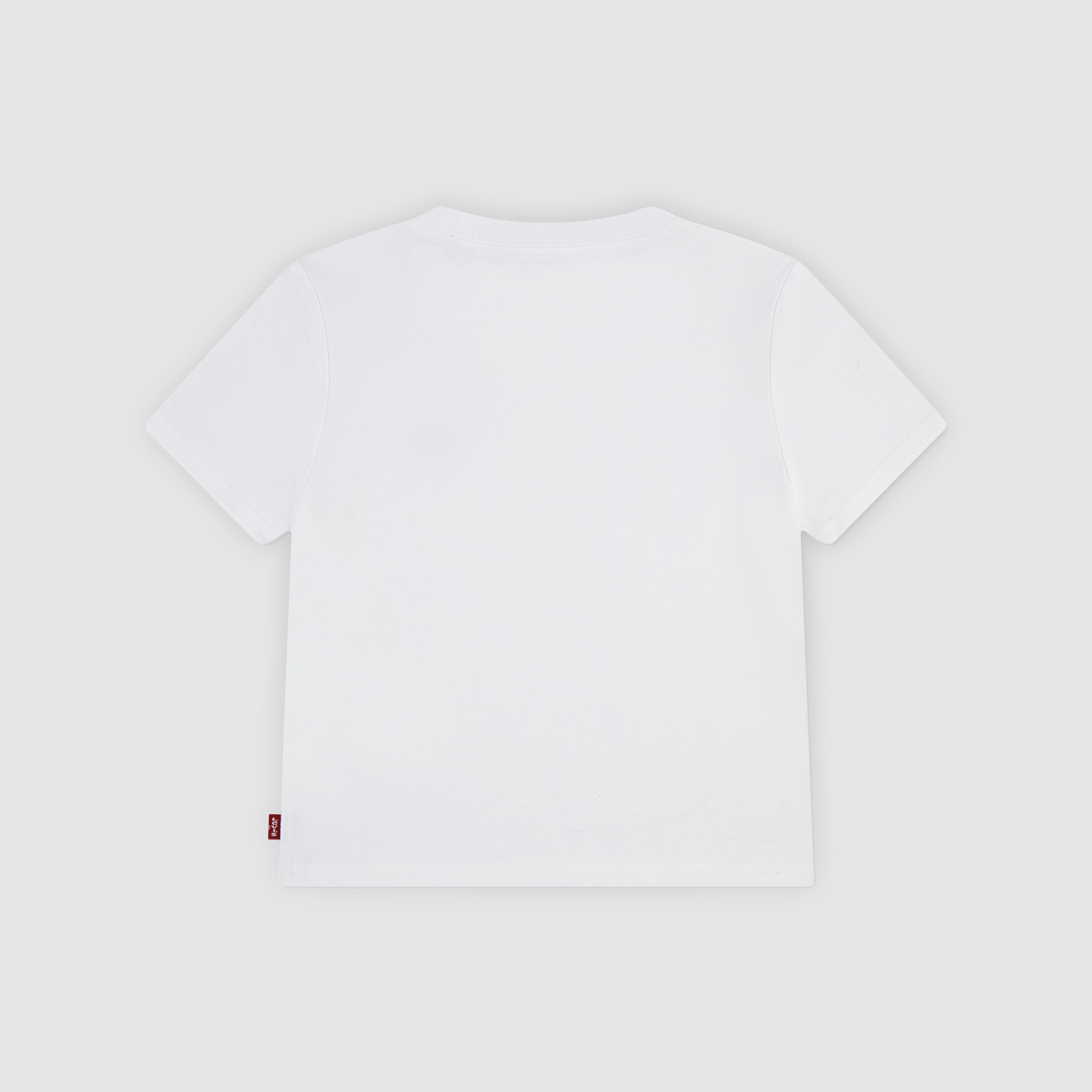 Baby Batwing Chest Hit Tee 2